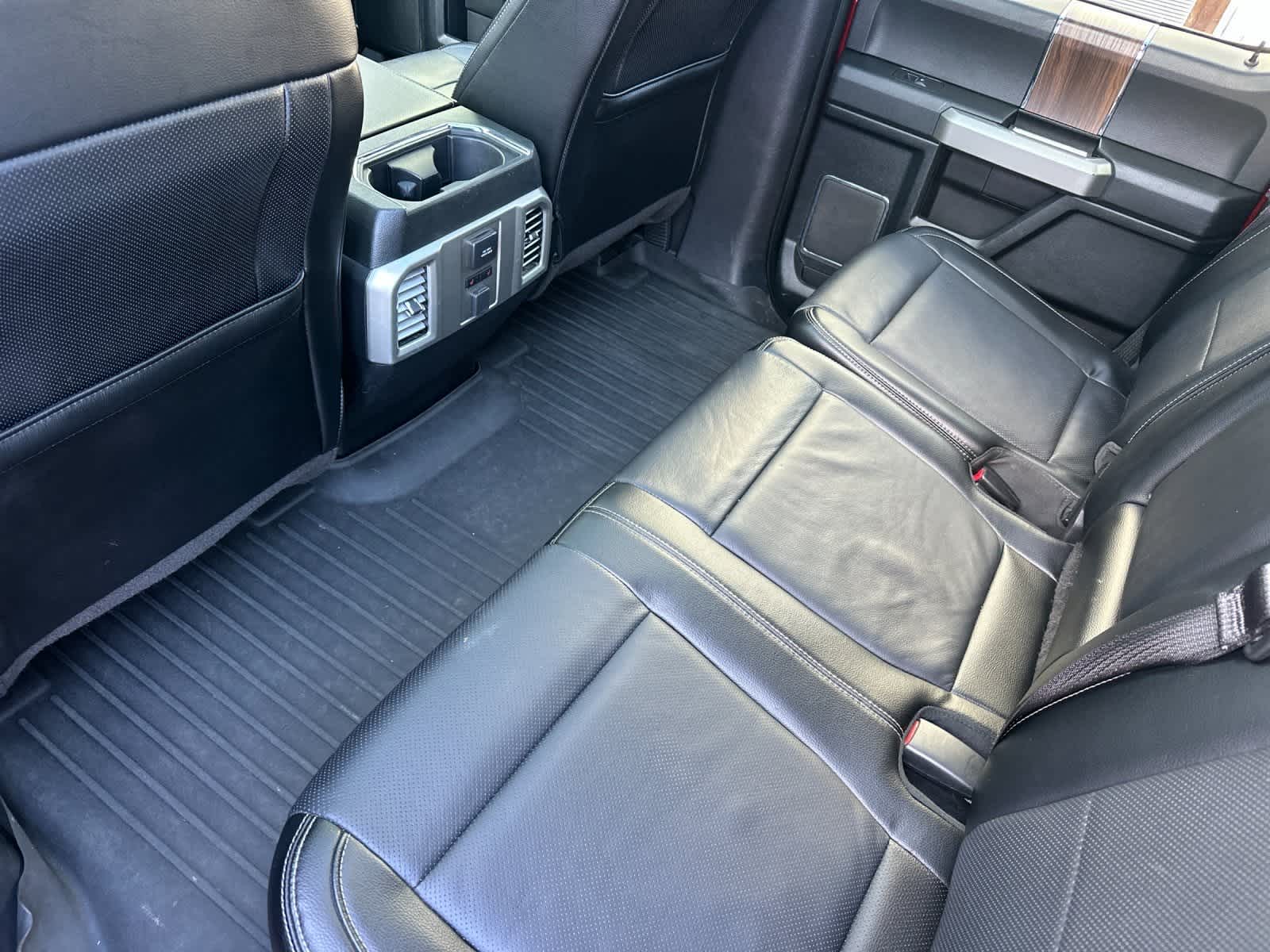 Thumbnail: 2016 Ford F-150 - 4