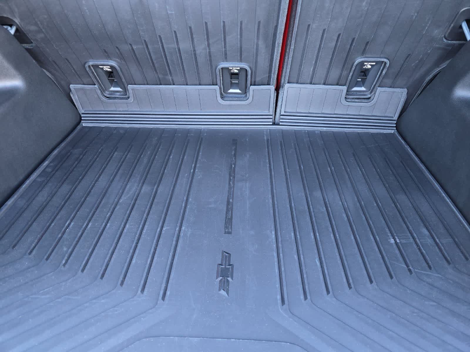 Thumbnail: 2026 Chevrolet Blazer EV - 15