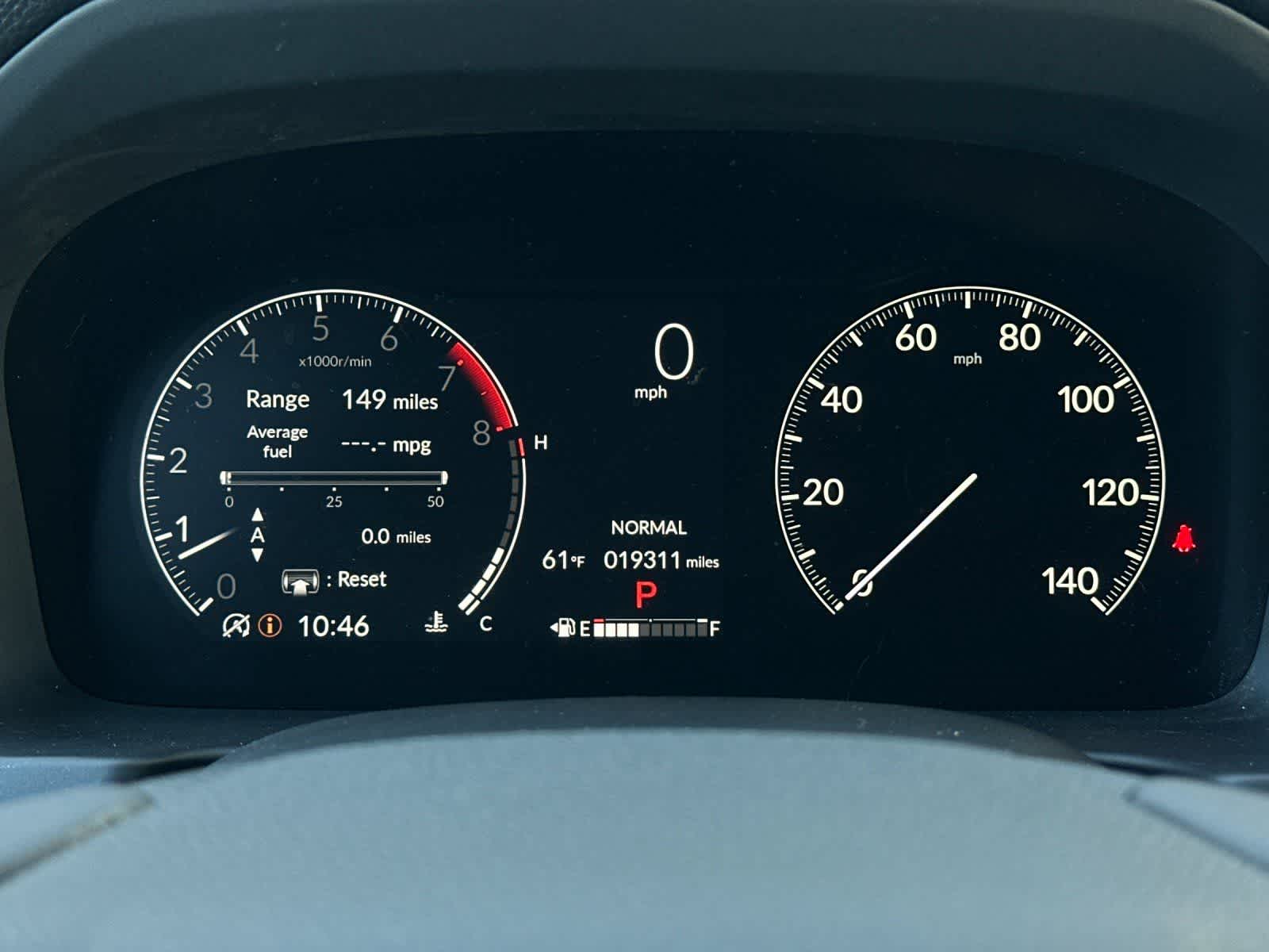 Thumbnail: 2024 Honda Ridgeline - 23