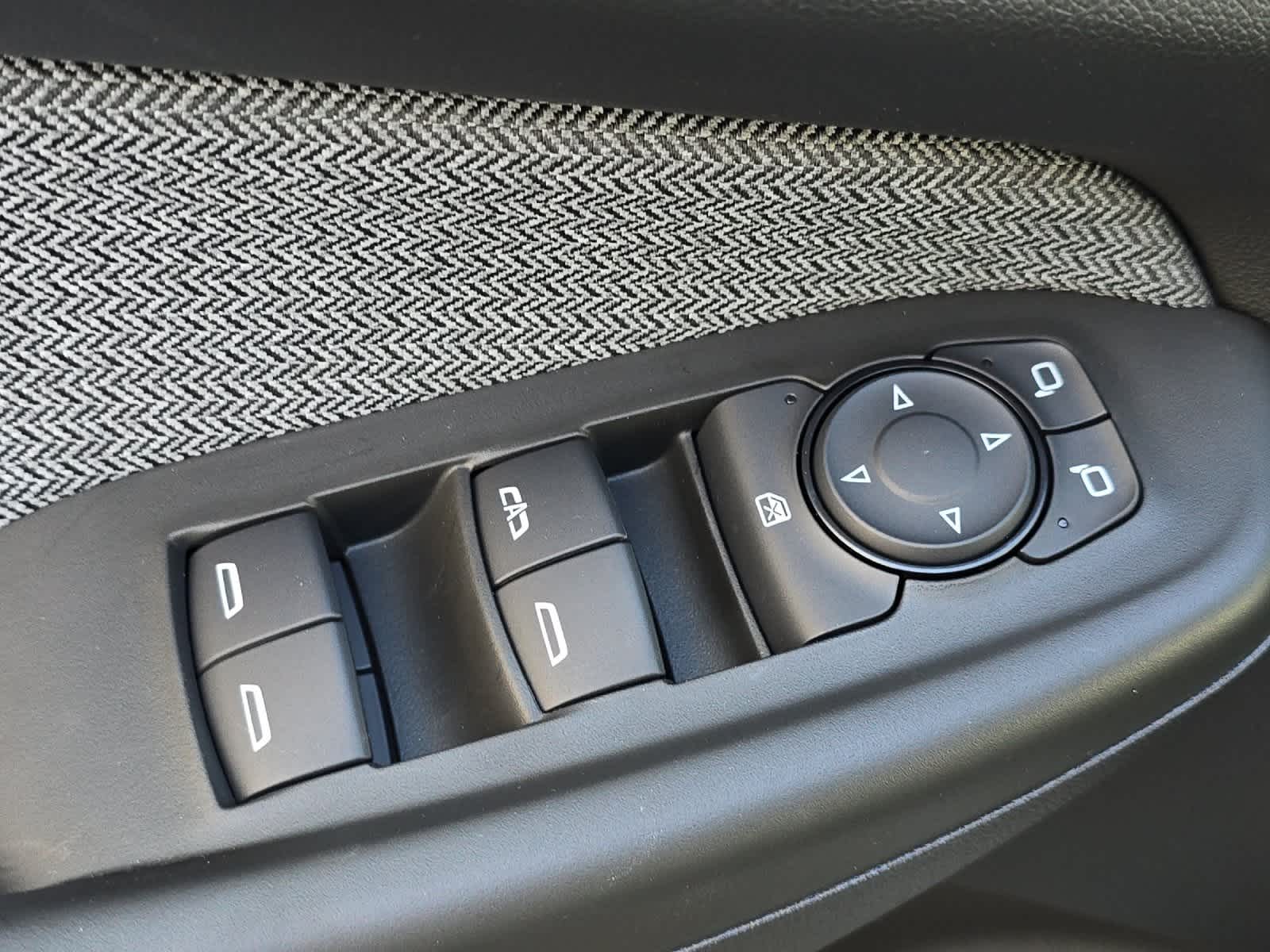 Thumbnail: 2026 Chevrolet TrailBlazer - 13