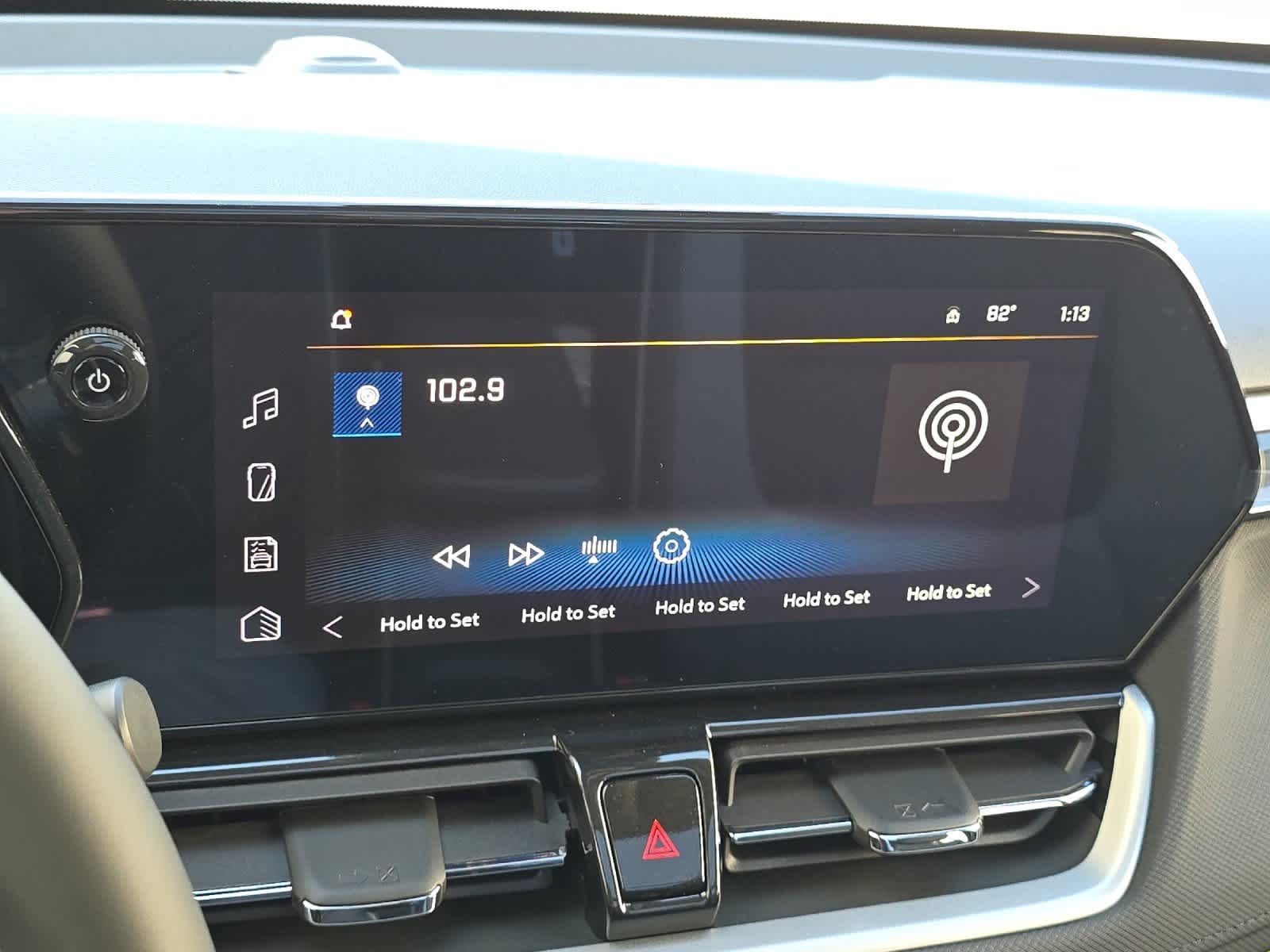 Thumbnail: 2026 Chevrolet TrailBlazer - 18