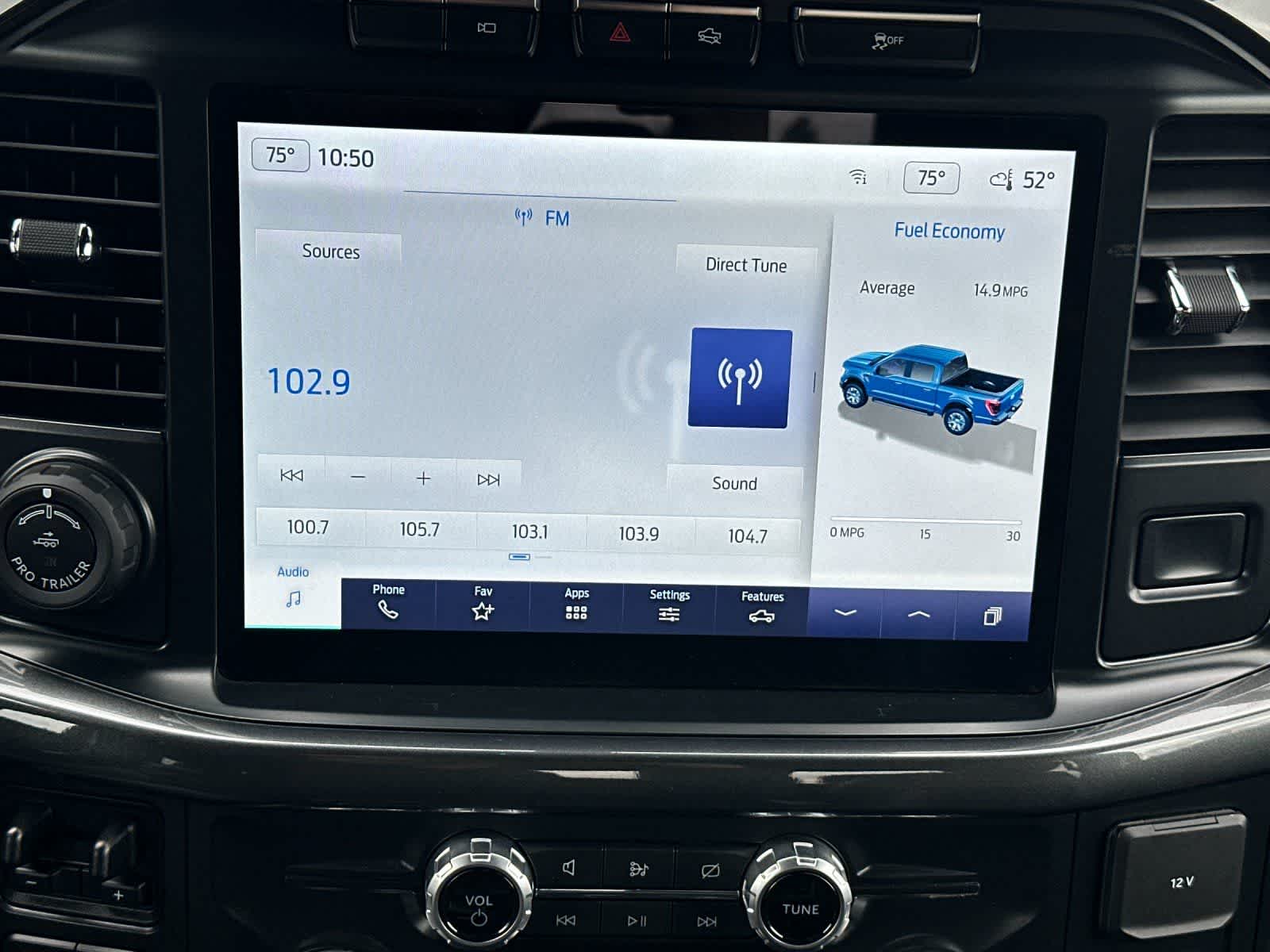 Thumbnail: 2022 Ford F-150 - 17