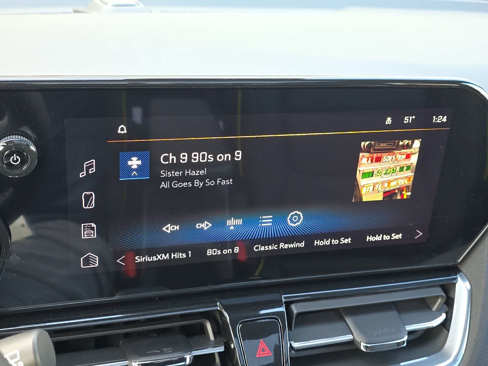 Thumbnail: 2026 Chevrolet TrailBlazer - 18