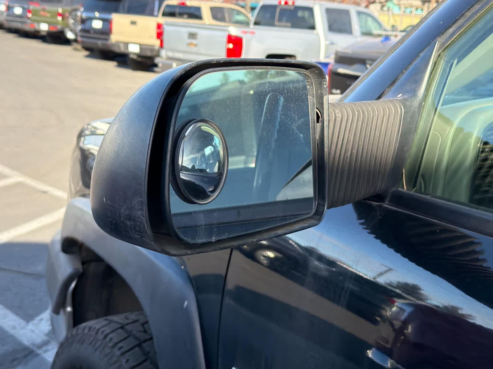 Thumbnail: 2005 Chevrolet Silverado 3500 - 10