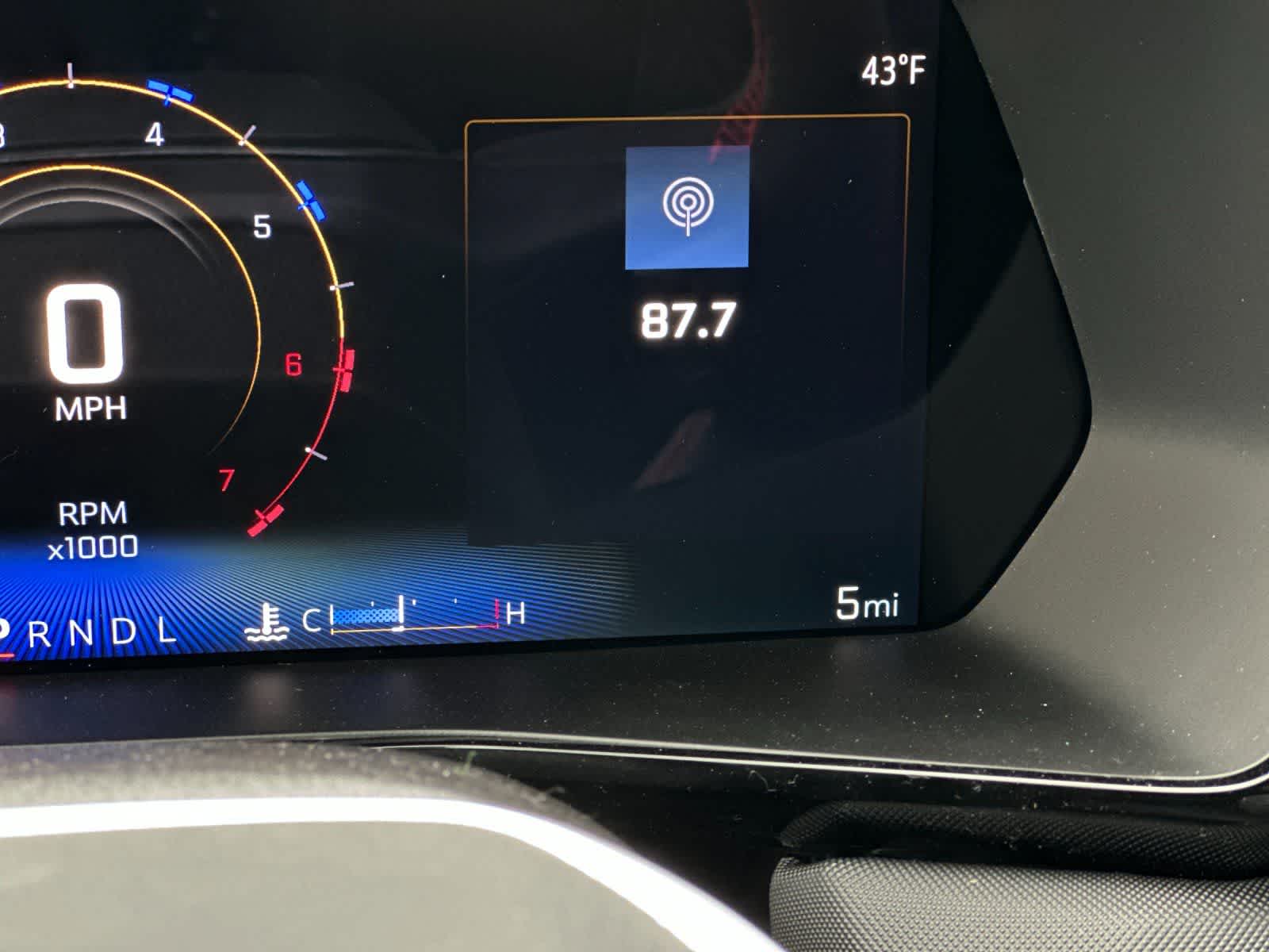 Thumbnail: 2026 Chevrolet Colorado - 25