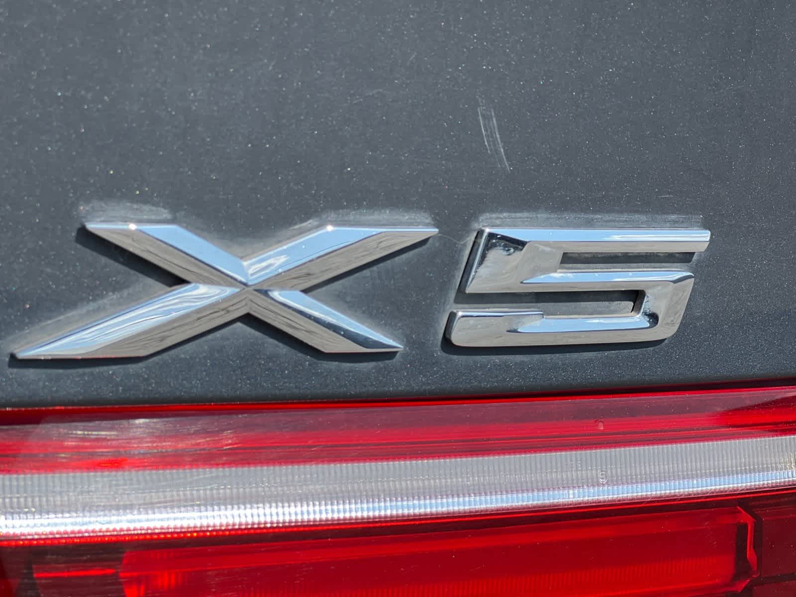 2013 BMW X5 xDrive35i 26