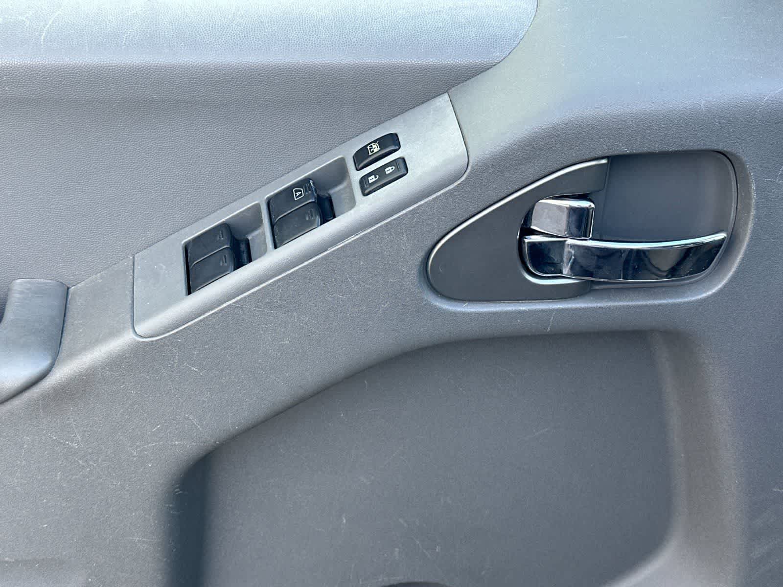 Thumbnail: 2018 Nissan Frontier - 13