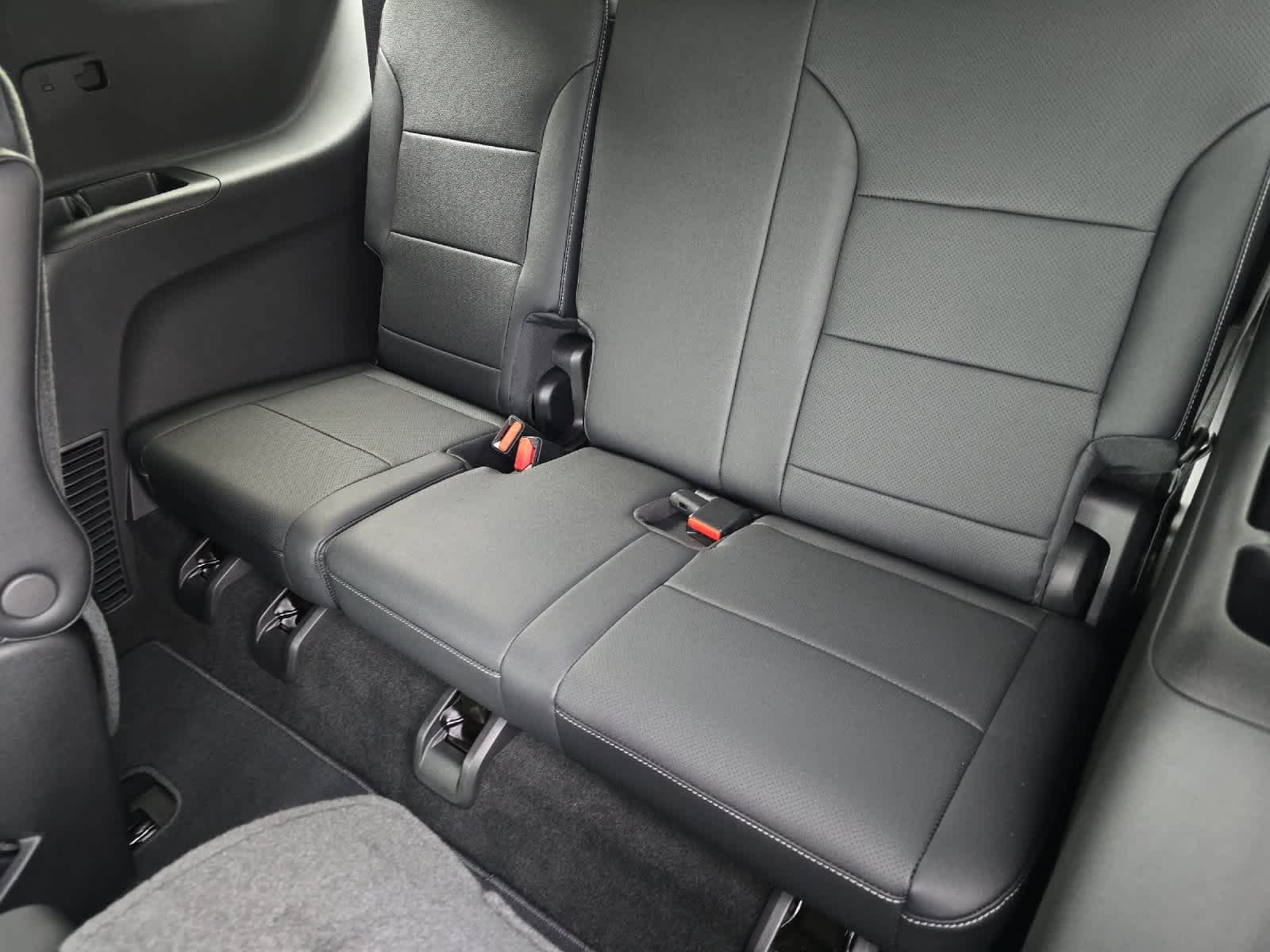 Thumbnail: 2026 Chevrolet Traverse - 15