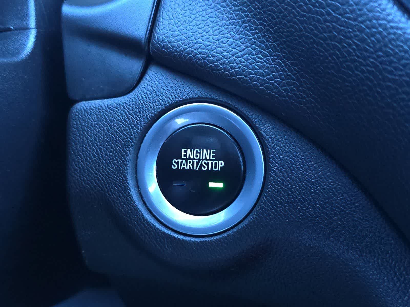 Thumbnail: 2019 Chevrolet Equinox - 23