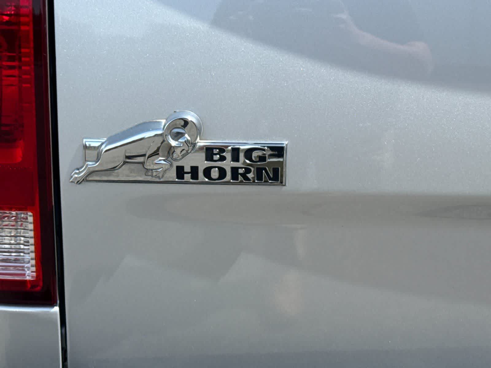 Thumbnail: 2017 RAM 1500 - 26