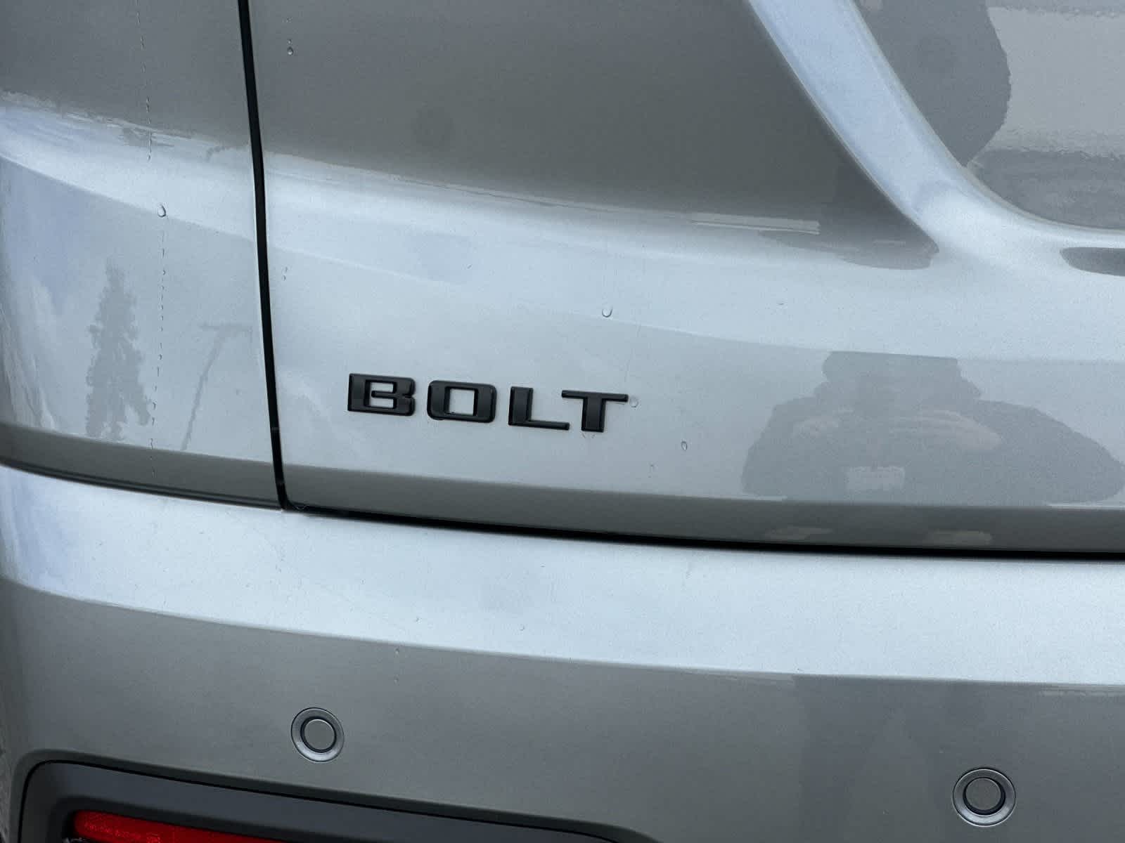 Thumbnail: 2027 Chevrolet Bolt EV - 27