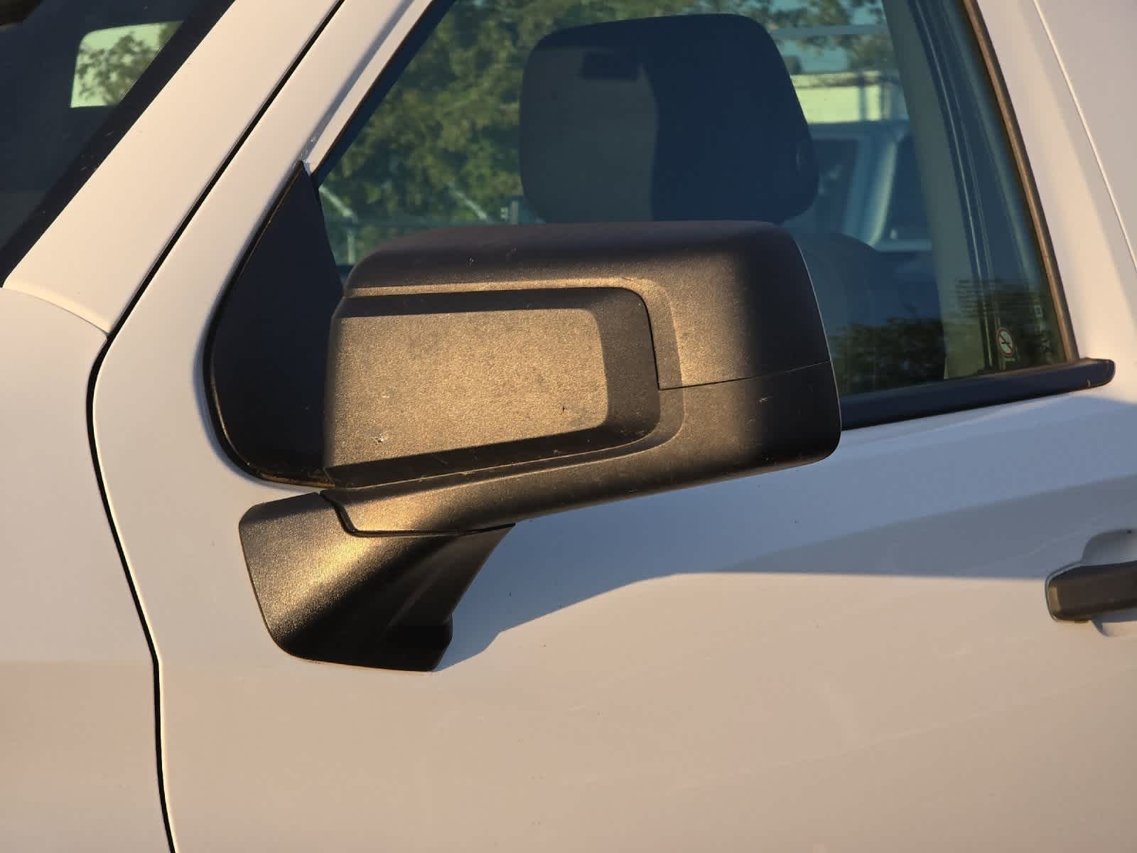 Thumbnail: 2021 Chevrolet Silverado 1500 - 9