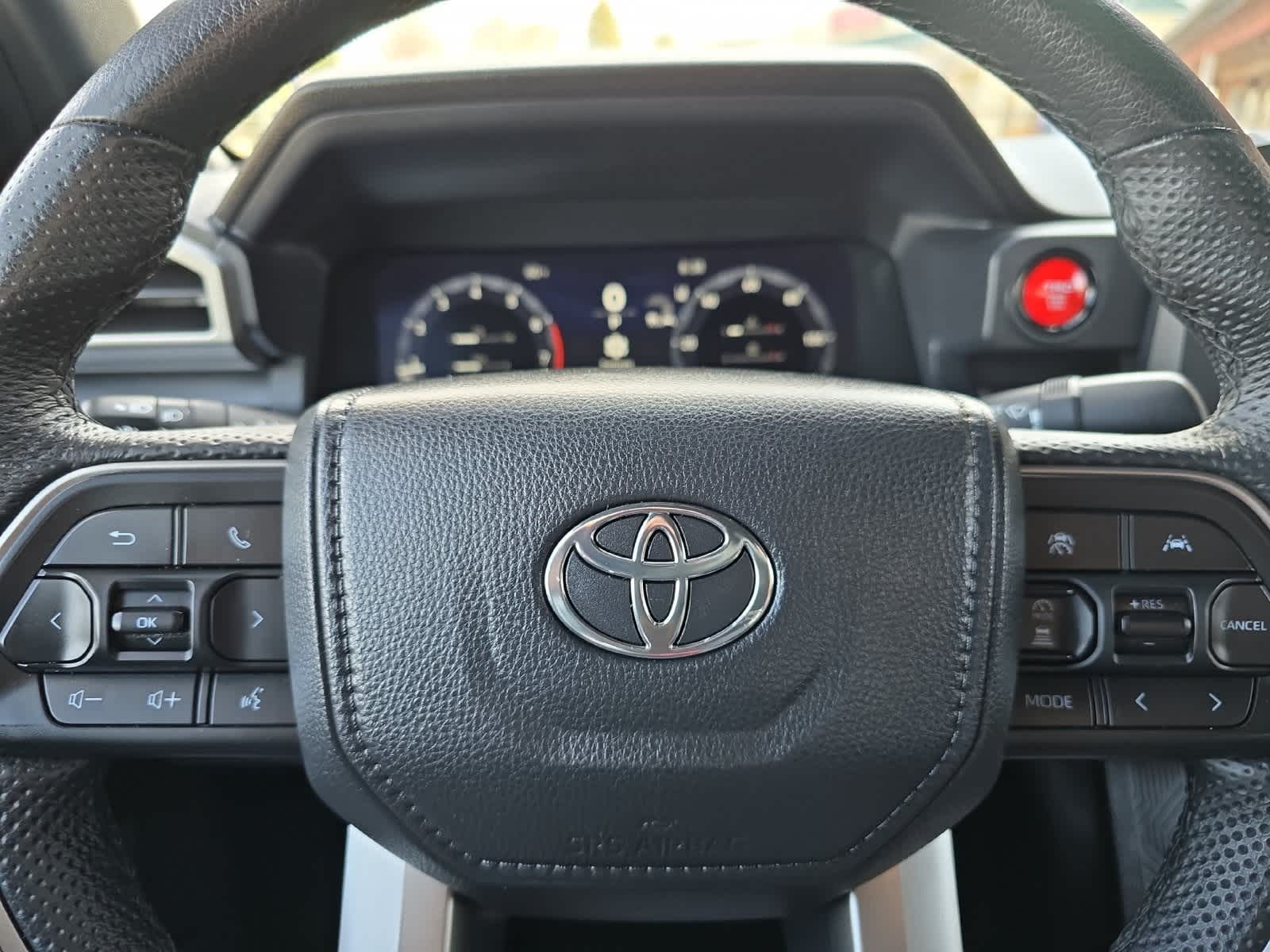 2024 Toyota Tacoma TRD Off-Road 22