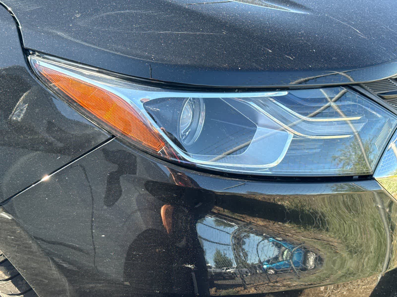 Thumbnail: 2018 Chevrolet Equinox - 9