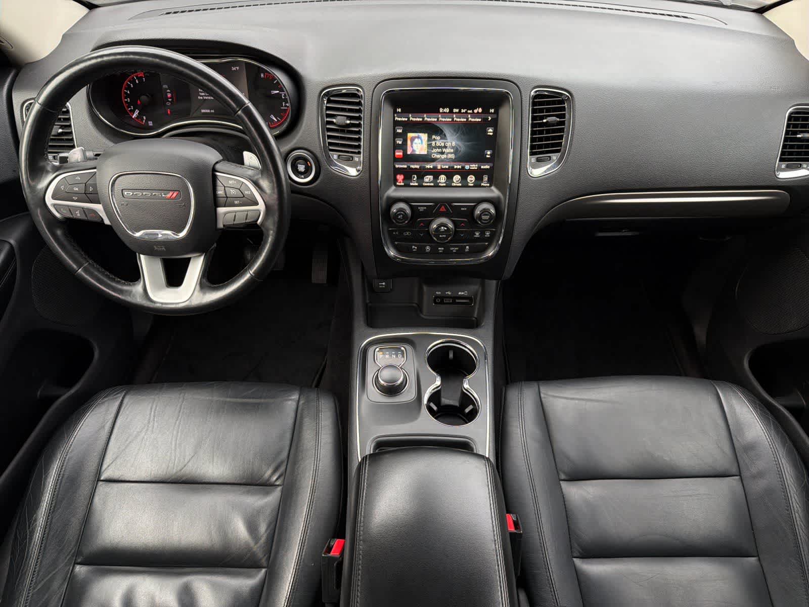 Thumbnail: 2017 Dodge Durango - 3