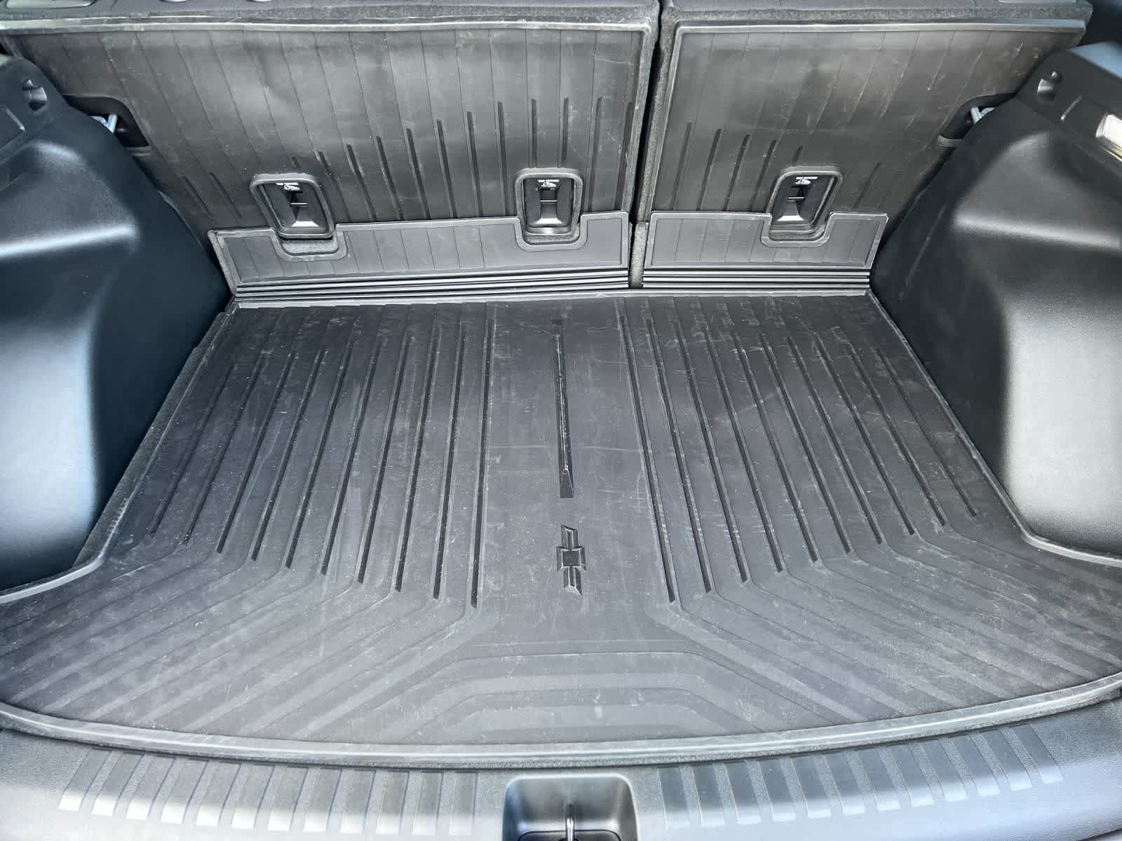 Thumbnail: 2026 Chevrolet Blazer EV - 15