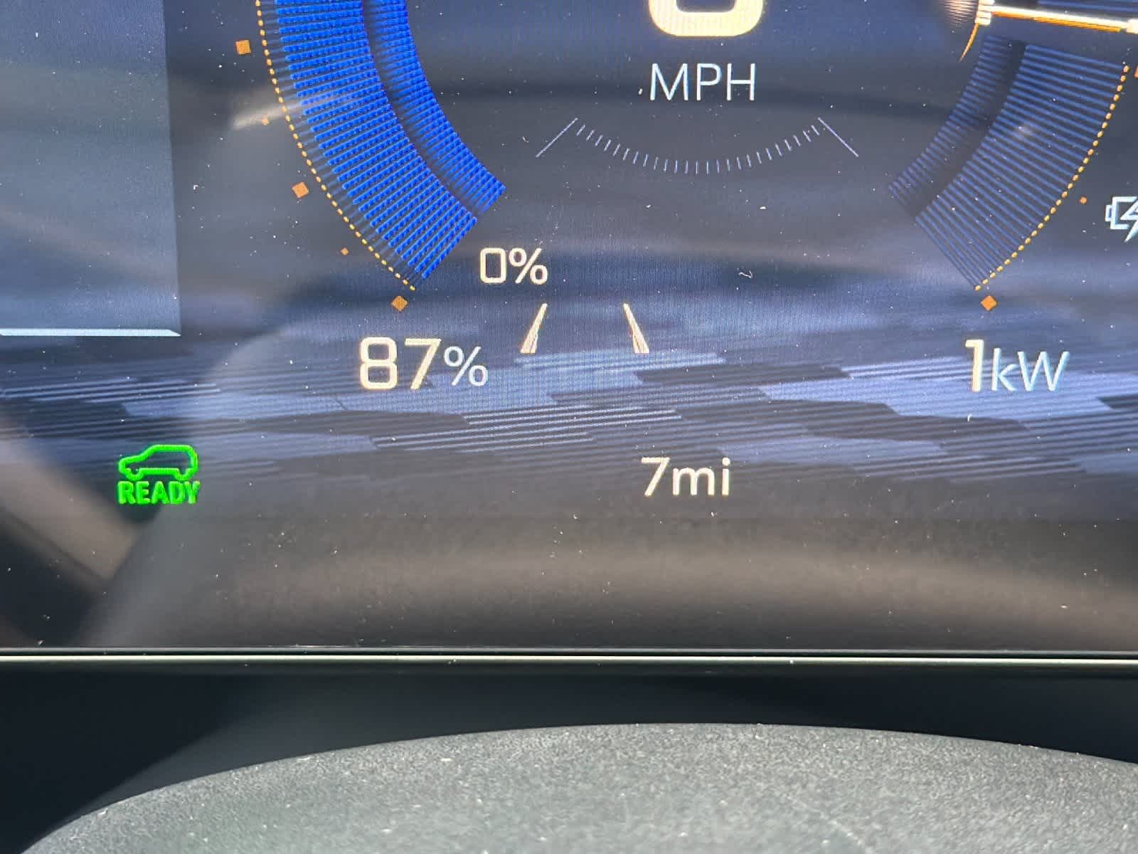 Thumbnail: 2026 Chevrolet Equinox - 26