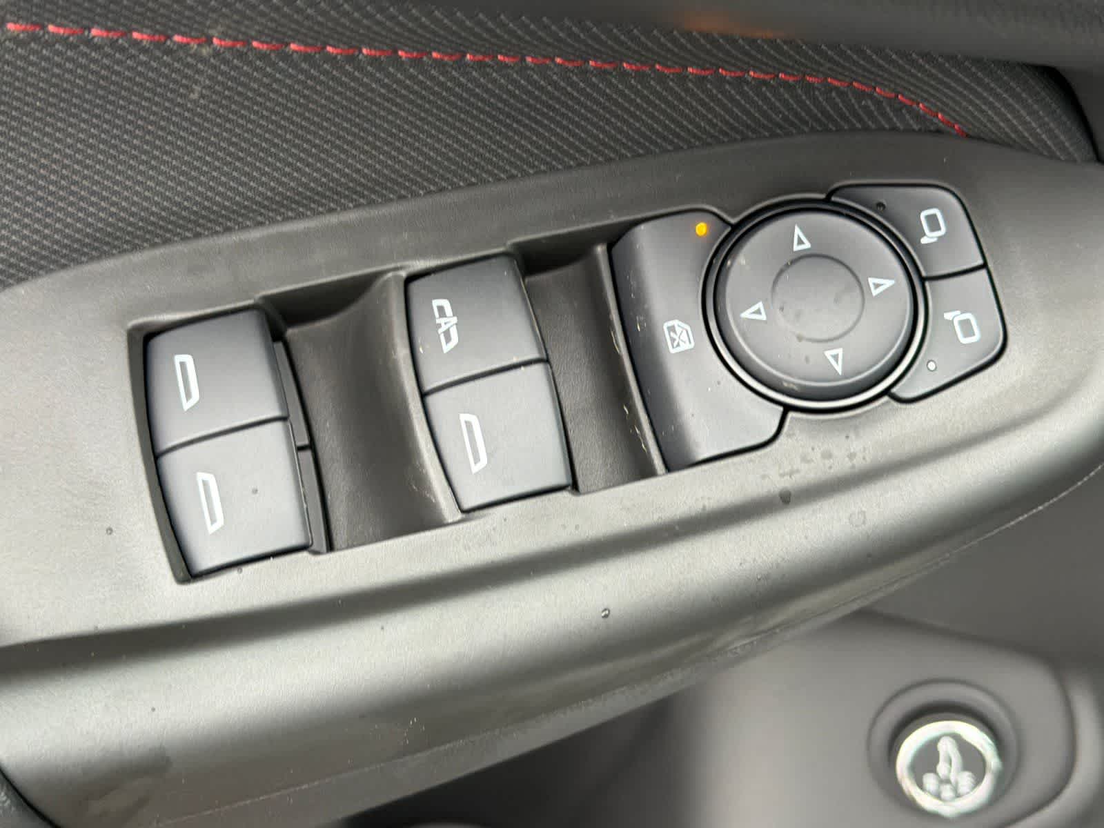 Thumbnail: 2026 Chevrolet TrailBlazer - 13