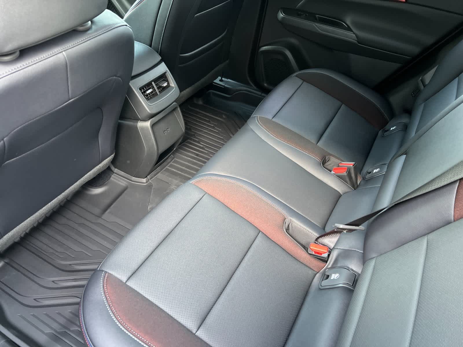 Thumbnail: 2026 Chevrolet Equinox - 4