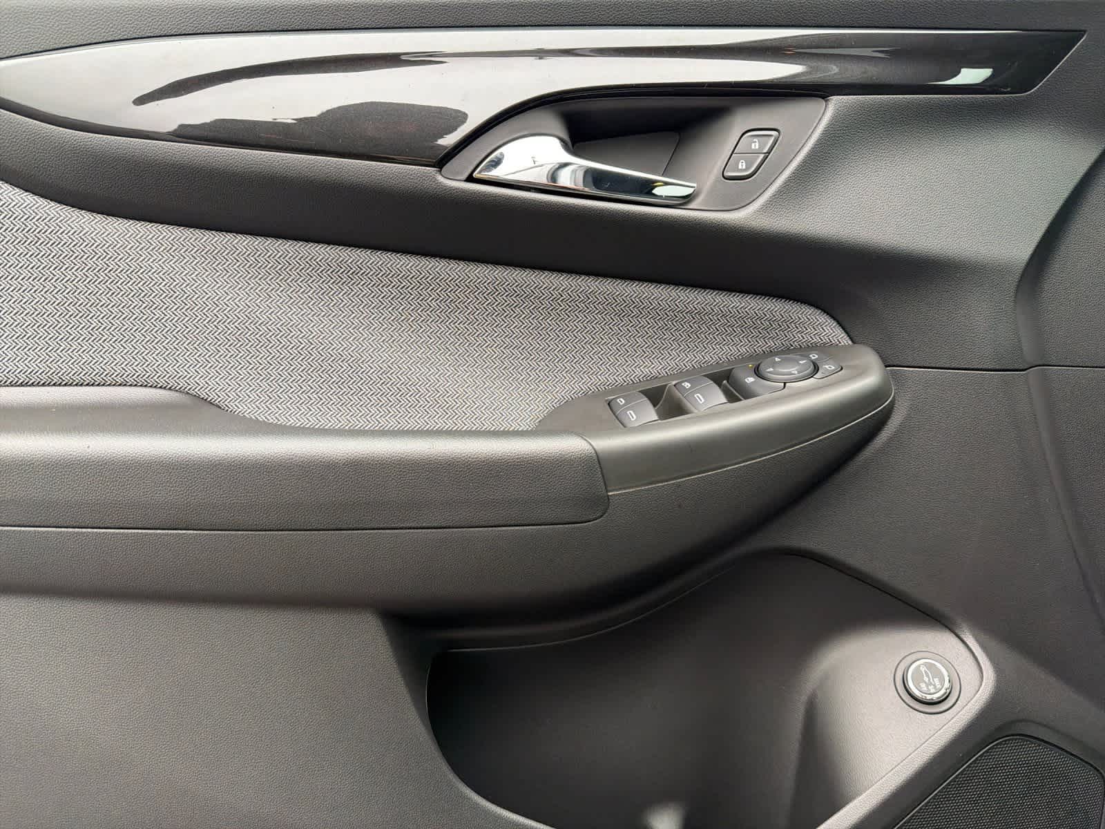 Thumbnail: 2026 Chevrolet TrailBlazer - 12