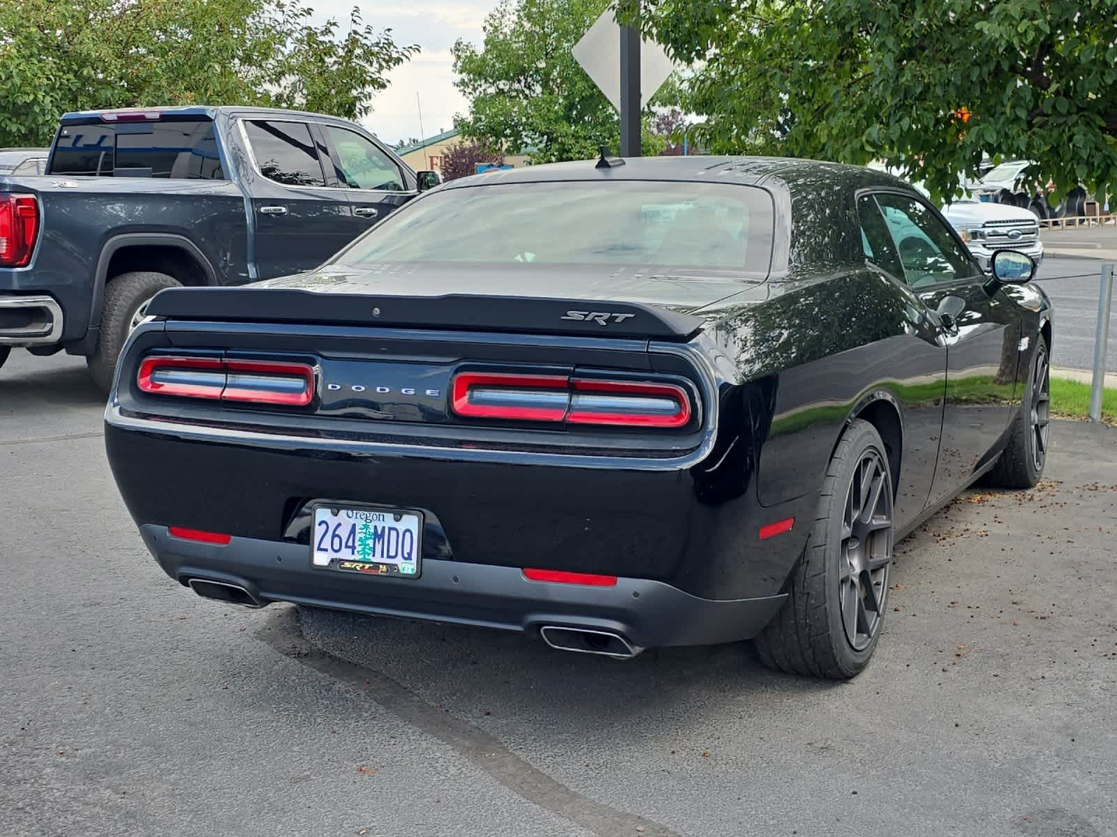 Thumbnail: 2016 Dodge Challenger - 2