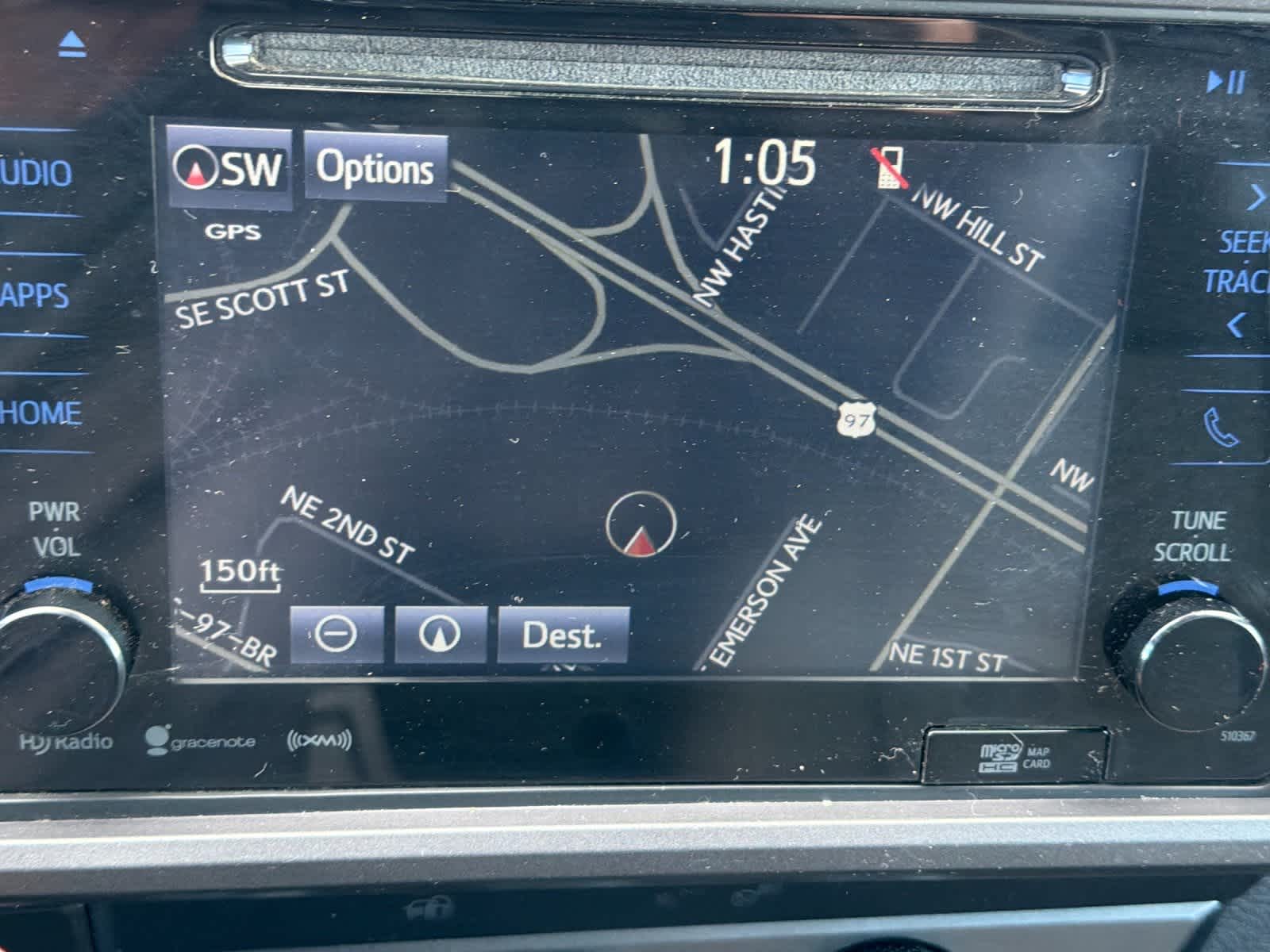 Thumbnail: 2019 Toyota Tacoma - 18