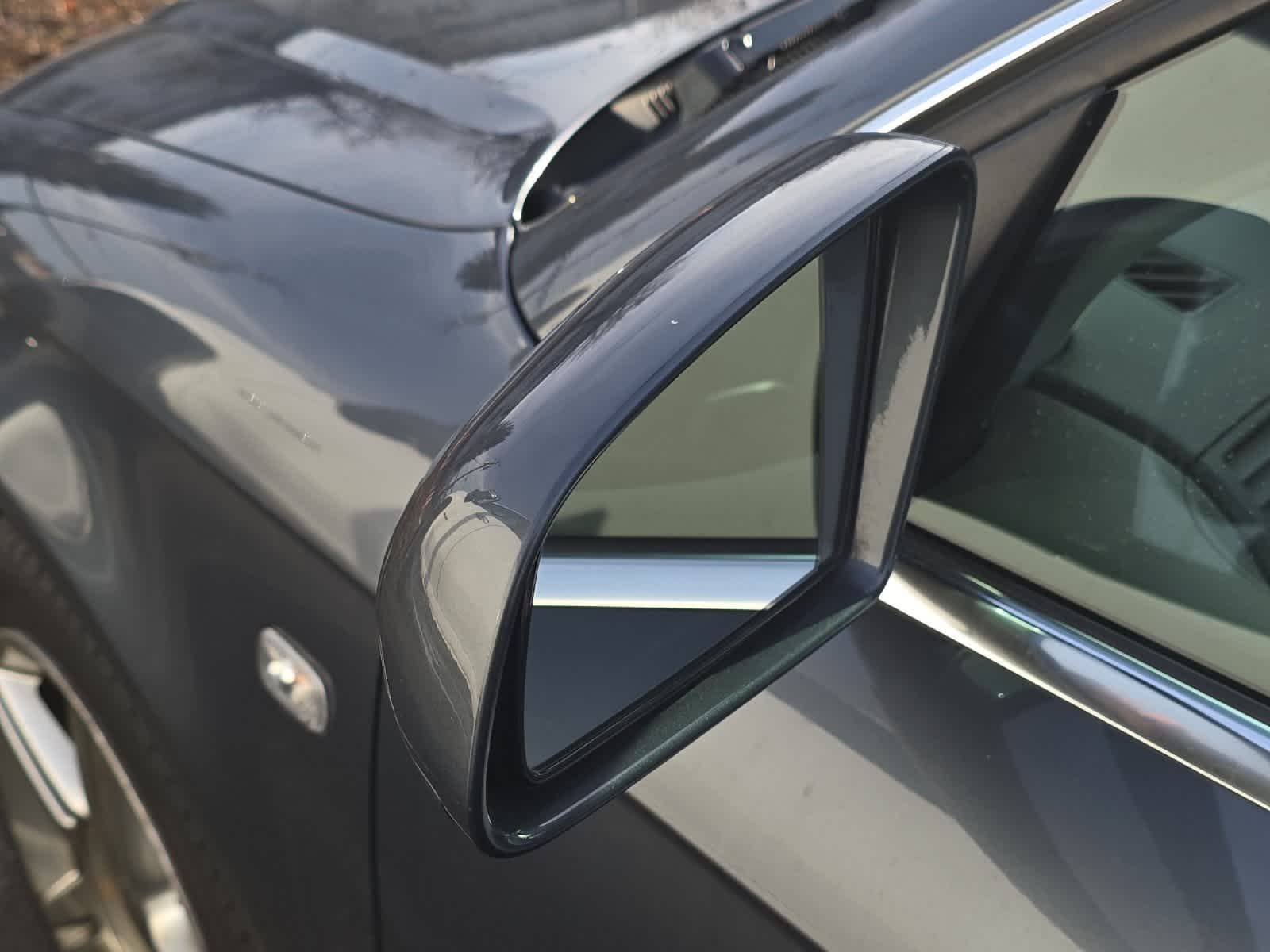 Thumbnail: 2008 Audi A4 - 10