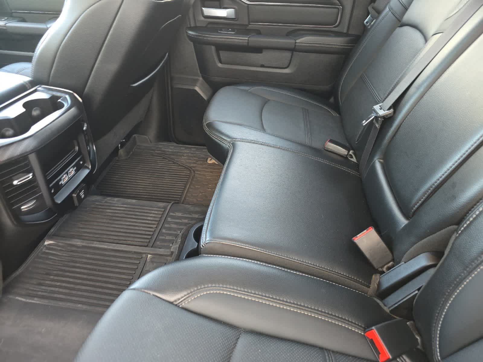 Thumbnail: 2024 RAM 2500 - 4