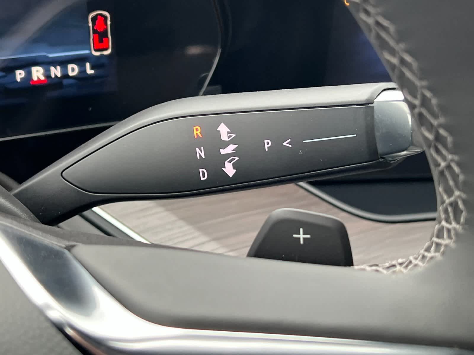 Thumbnail: 2026 Chevrolet Tahoe - 24