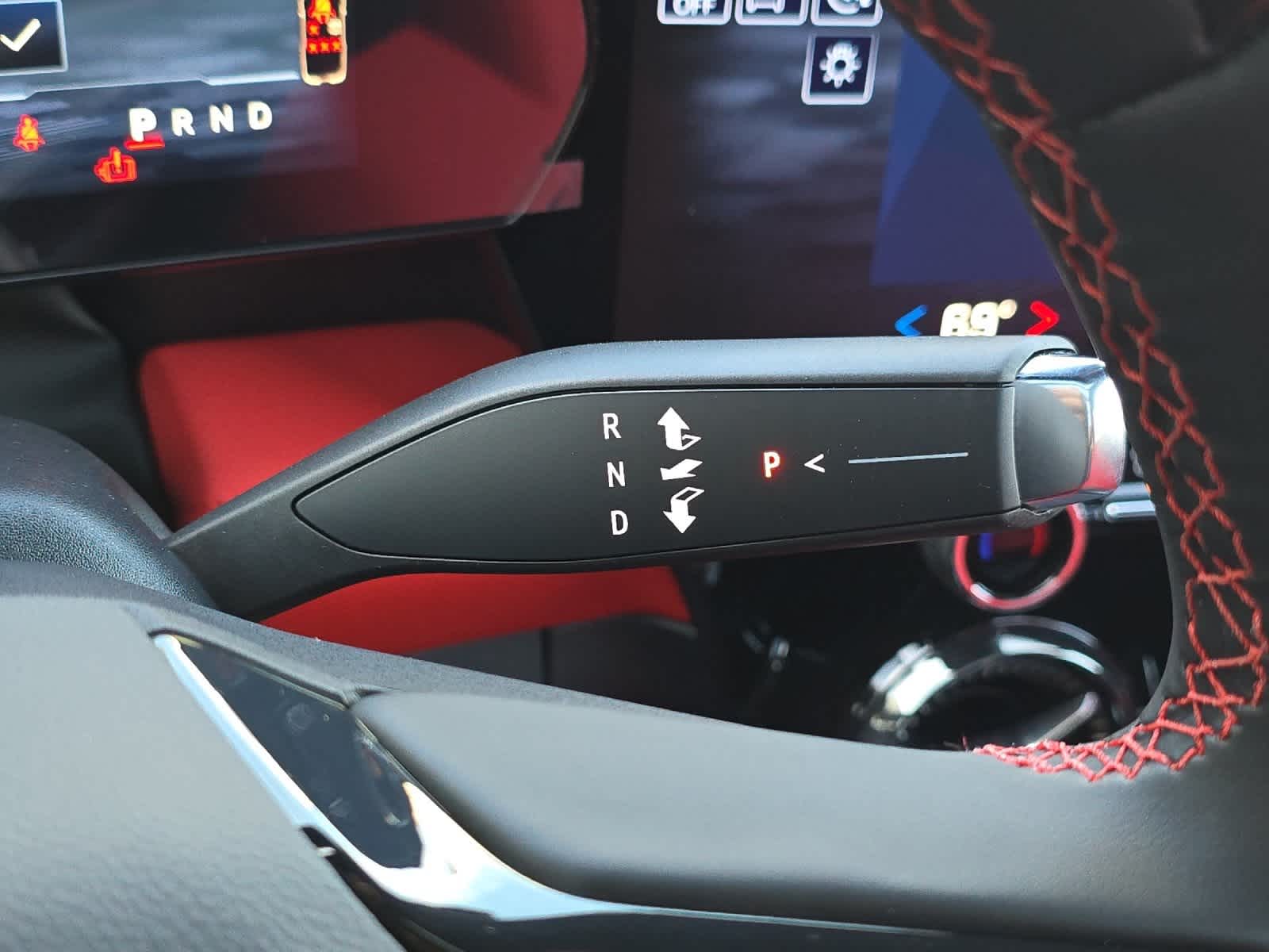 Thumbnail: 2026 Chevrolet Blazer EV - 22