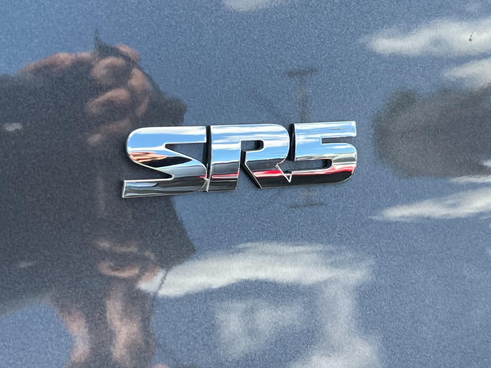 Thumbnail: 2018 Toyota 4Runner - 8