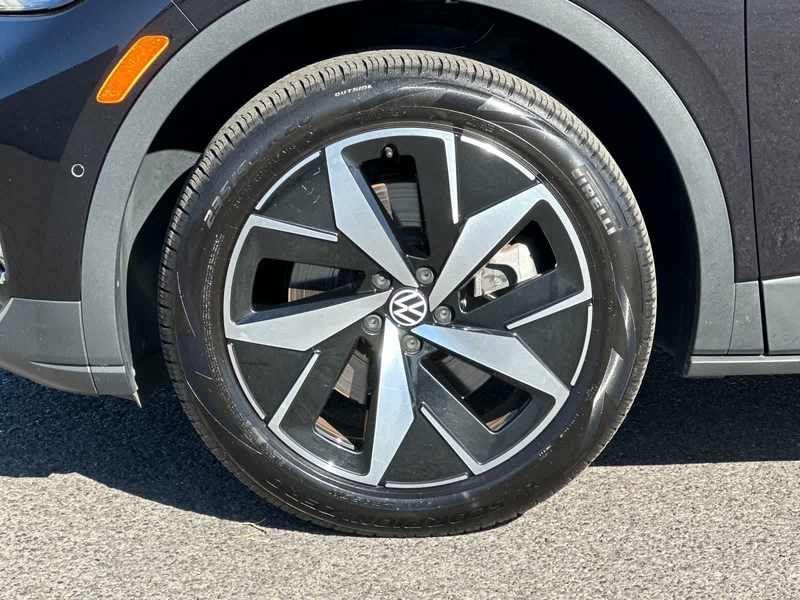 Thumbnail: 2023 Volkswagen ID.4 - 26