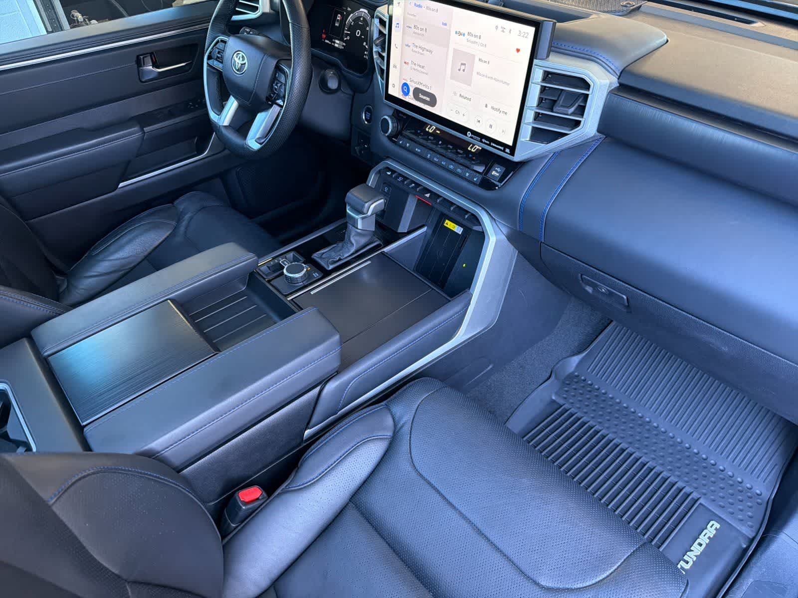 Thumbnail: 2023 Toyota Tundra - 15