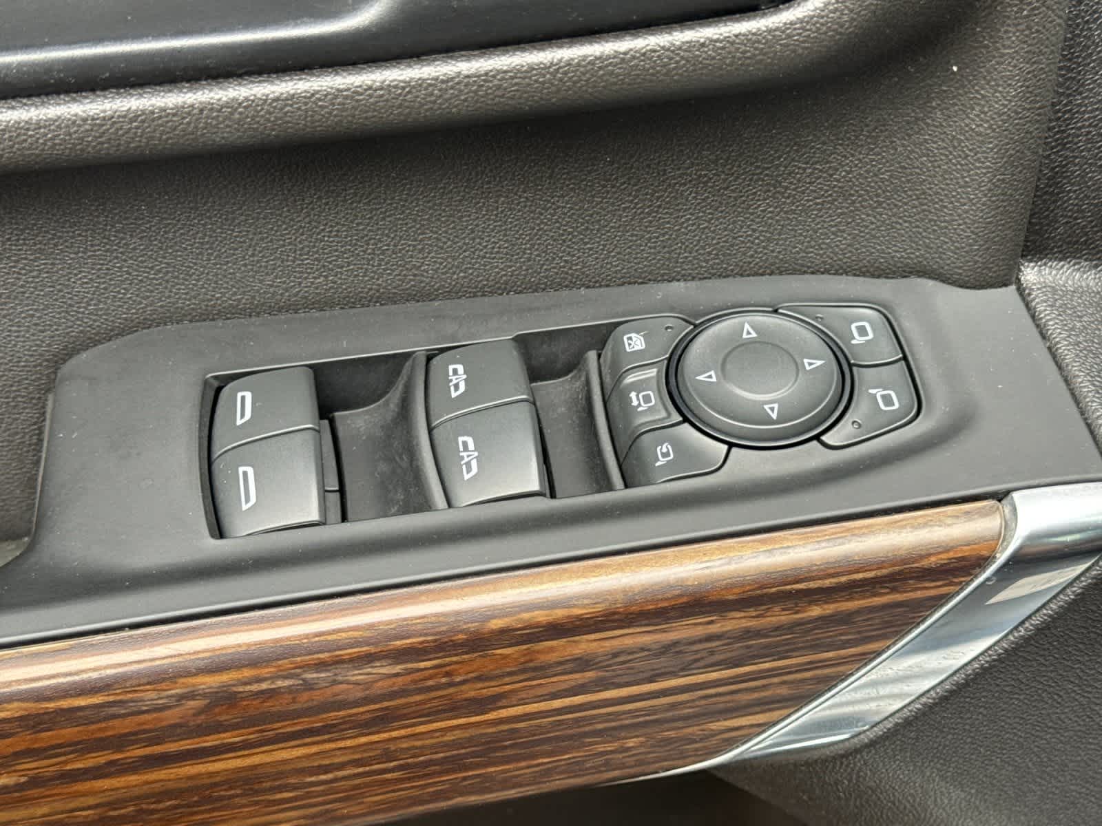 Thumbnail: 2022 Chevrolet Silverado 2500 - 13