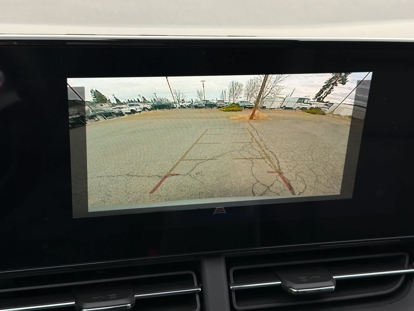 Thumbnail: 2026 Chevrolet Trax - 19