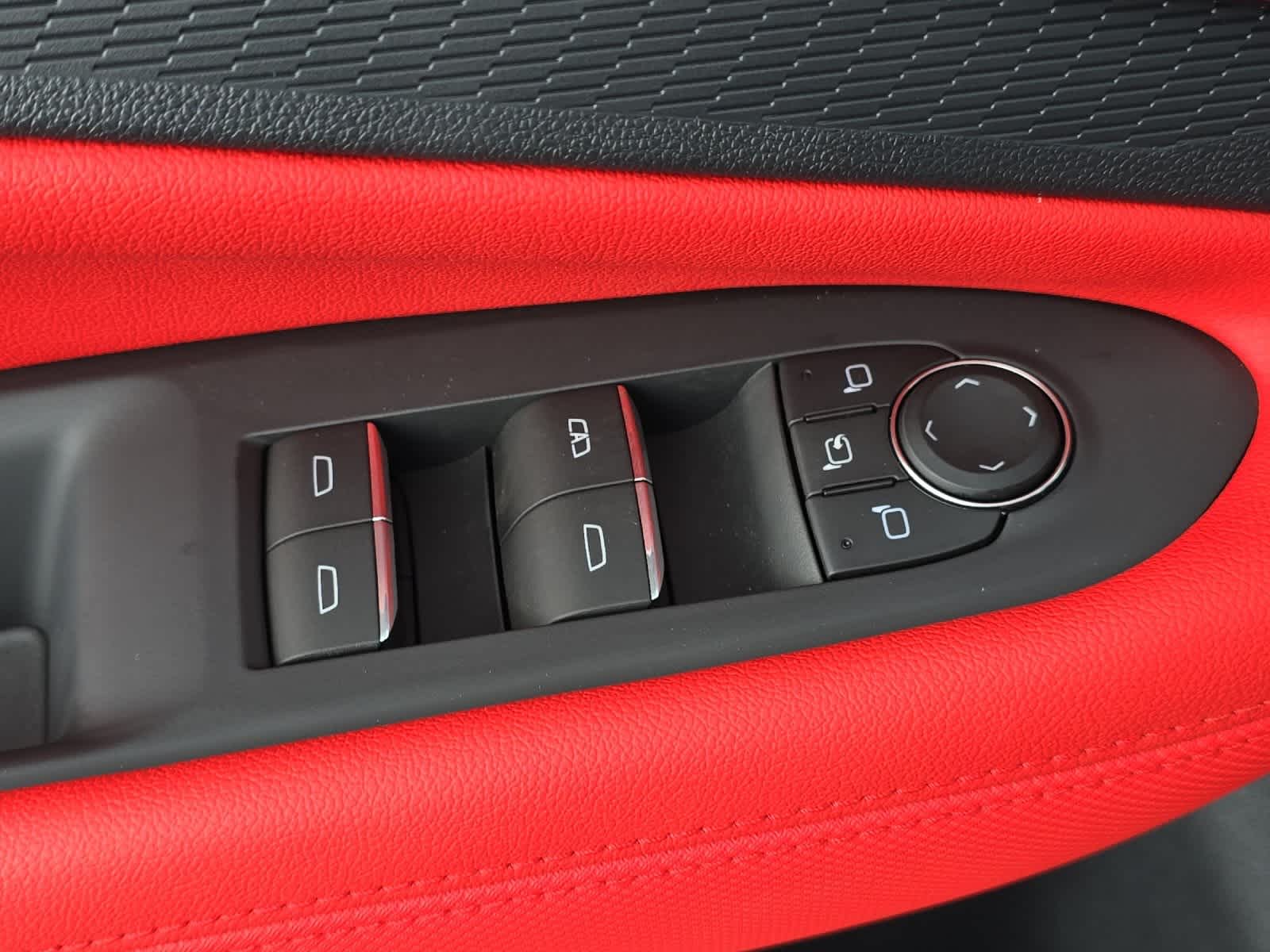 Thumbnail: 2026 Chevrolet Blazer EV - 13