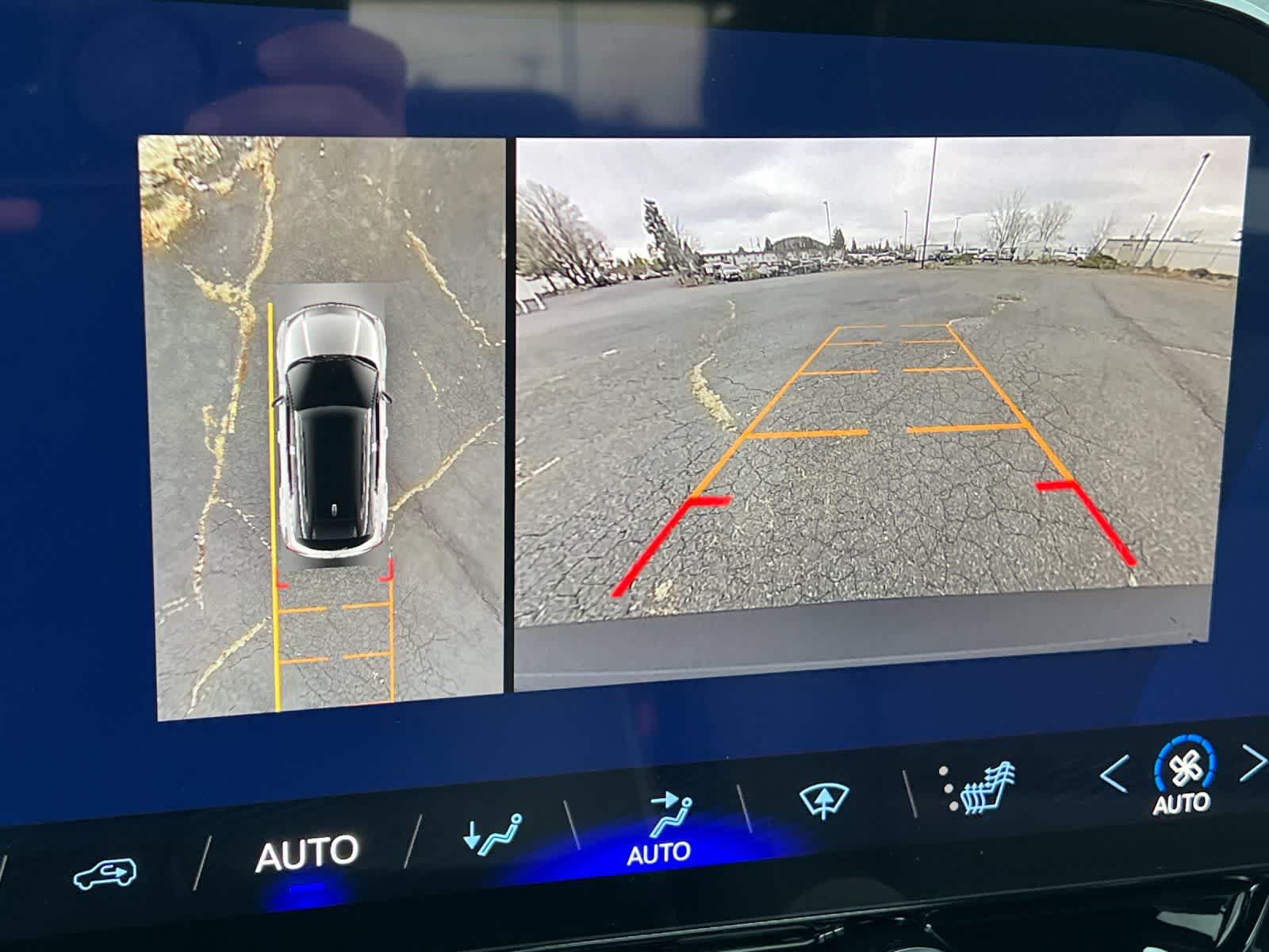 Thumbnail: 2026 Chevrolet Blazer EV - 19