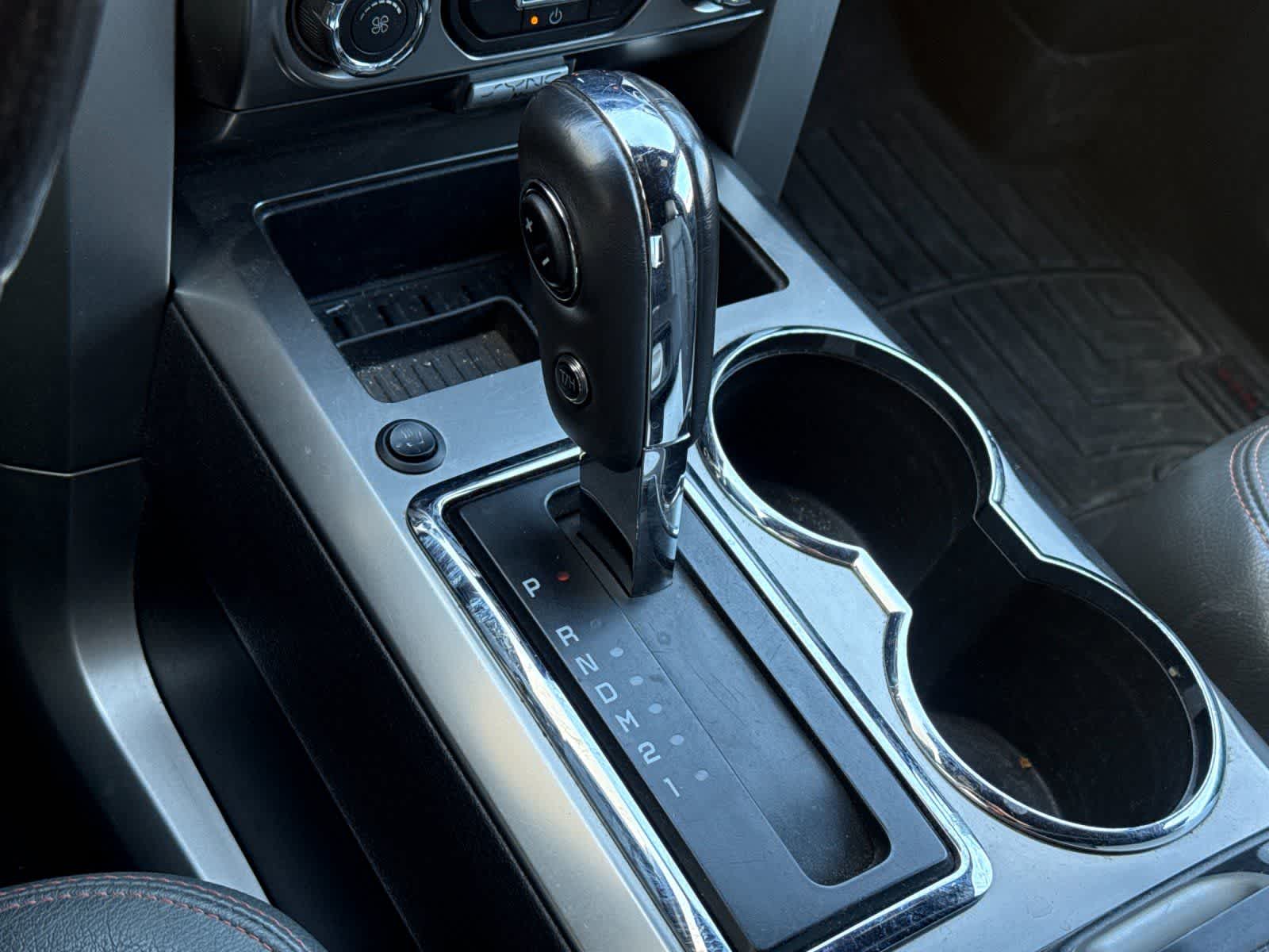 Thumbnail: 2014 Ford F-150 - 20