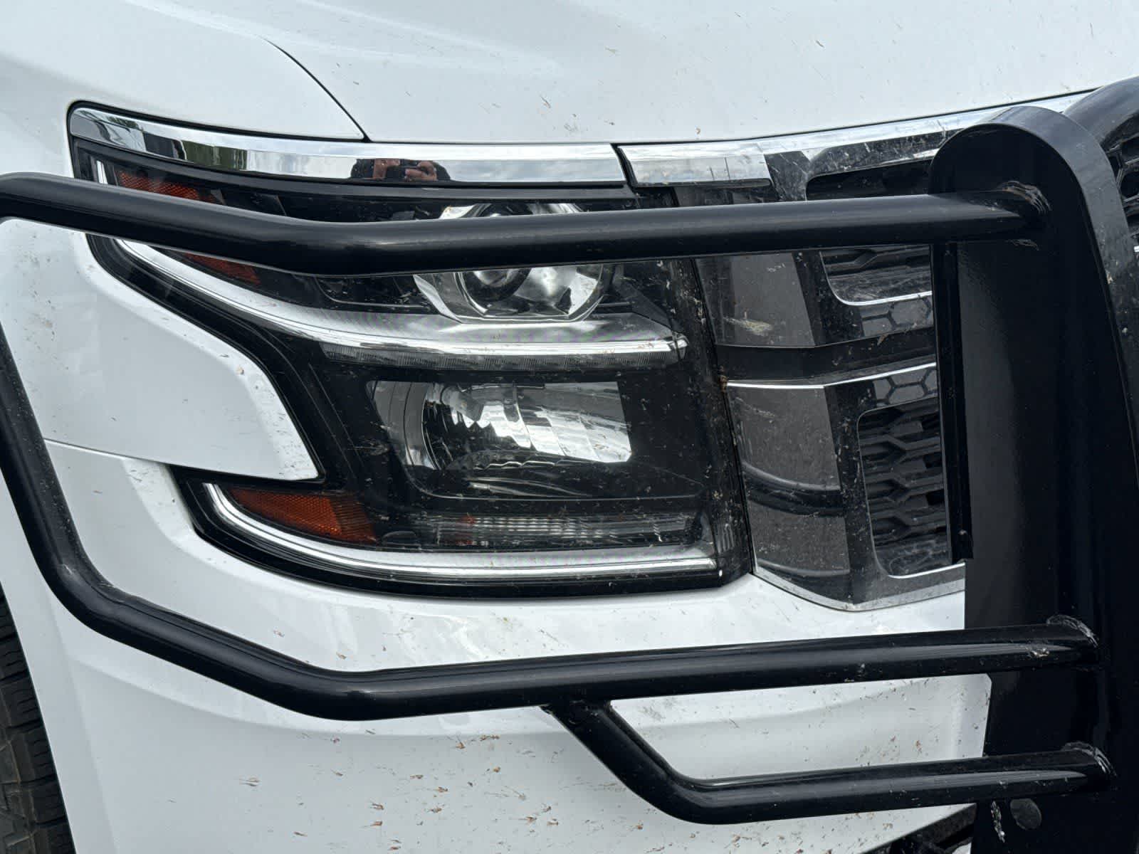 Thumbnail: 2018 Chevrolet Tahoe - 9