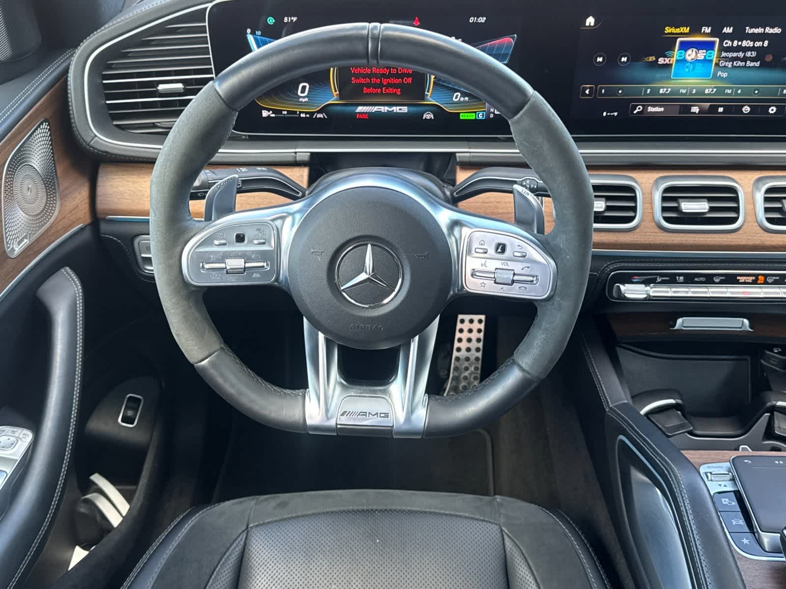 Thumbnail: 2022 Mercedes-Benz GLE - 14