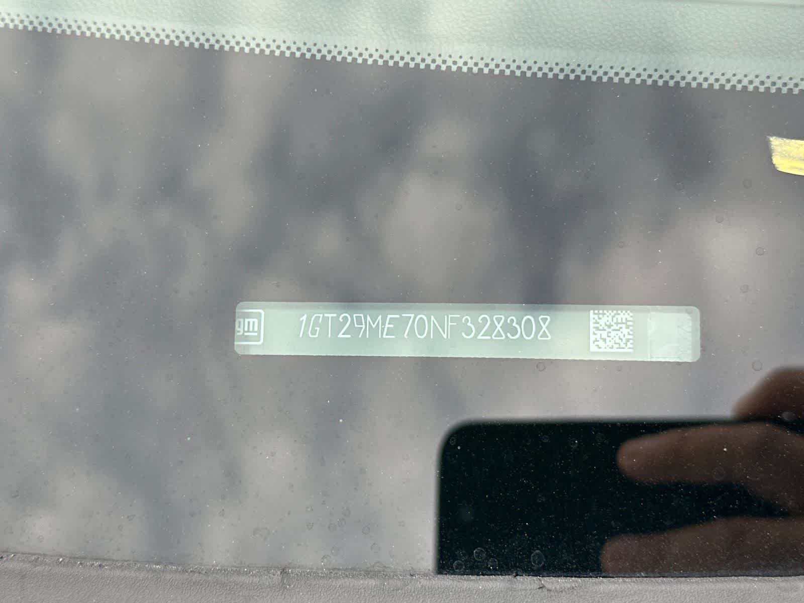 Thumbnail: 2022 GMC Sierra 2500 - 8