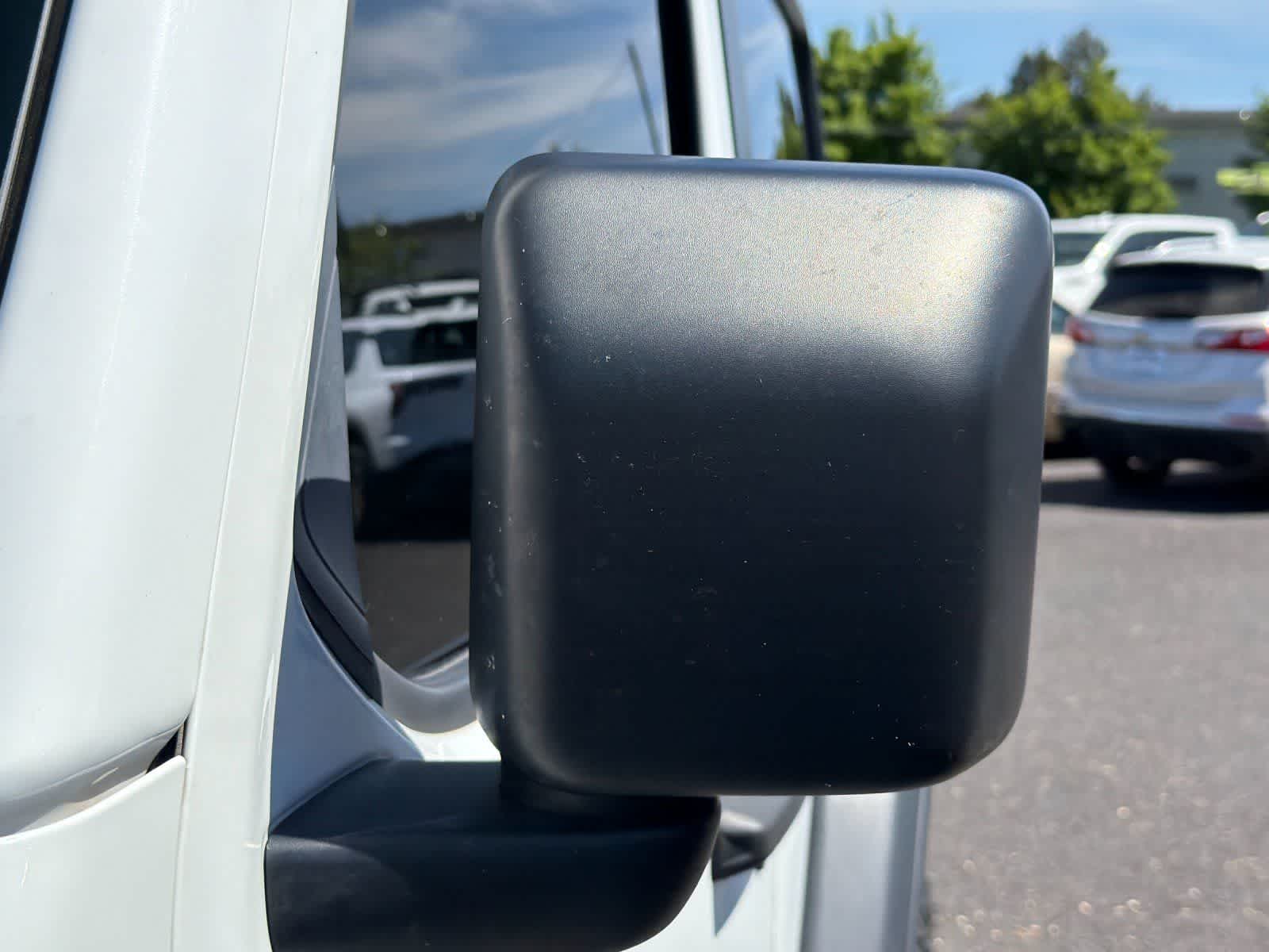 Thumbnail: 2018 Jeep Wrangler - 7