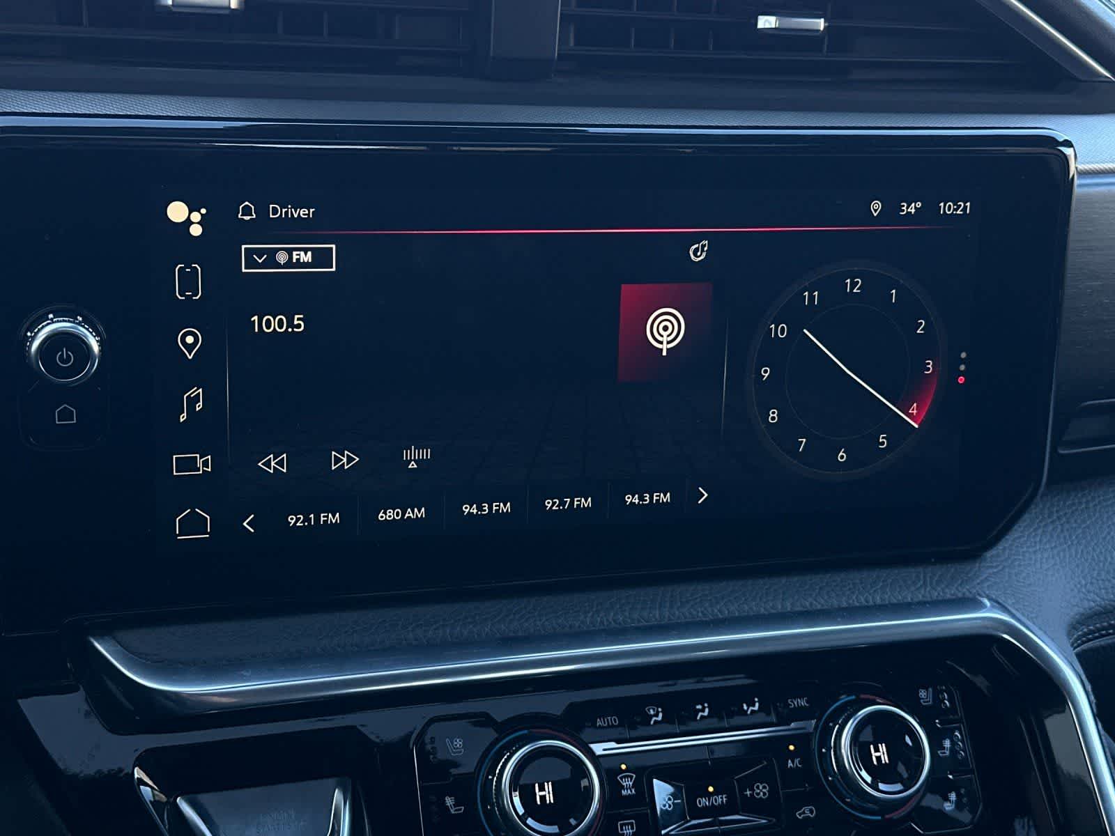 Thumbnail: 2023 GMC Sierra 1500 - 17