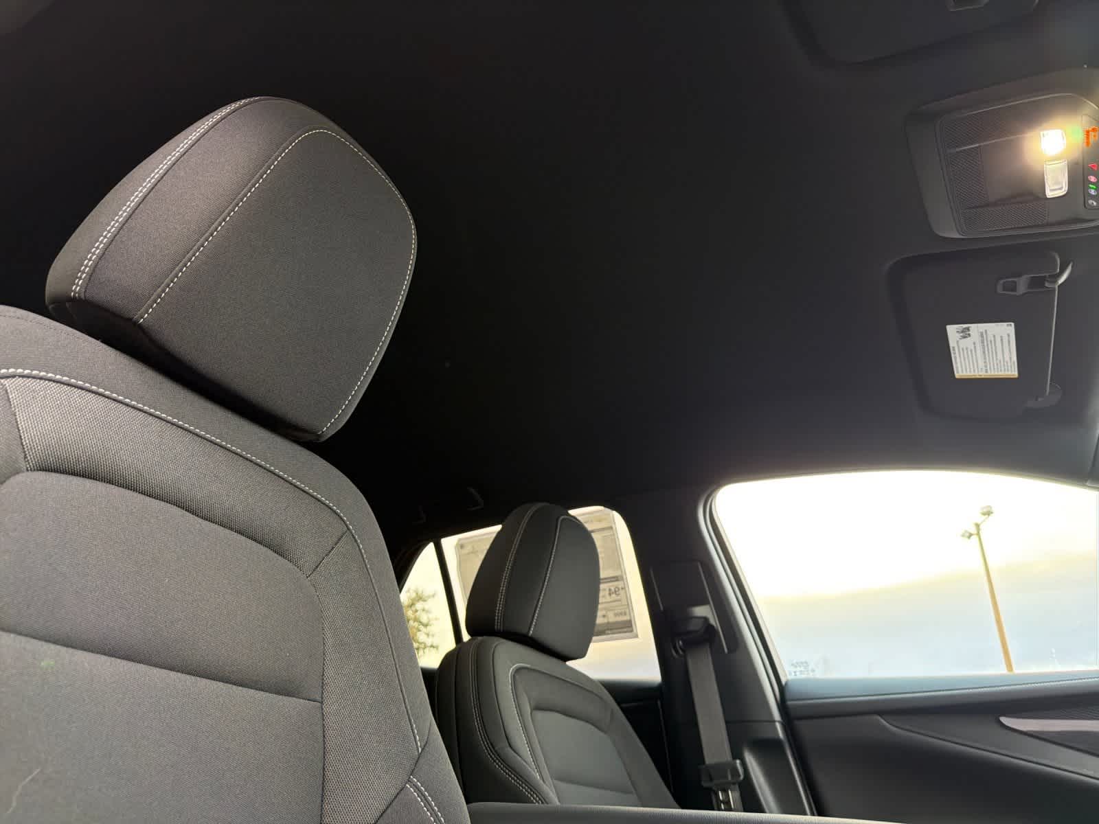 Thumbnail: 2026 Chevrolet Blazer EV - 17