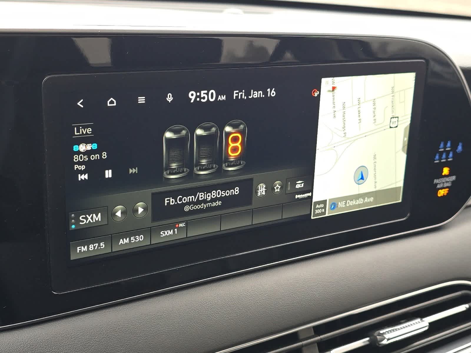 Thumbnail: 2022 Hyundai Palisade - 19