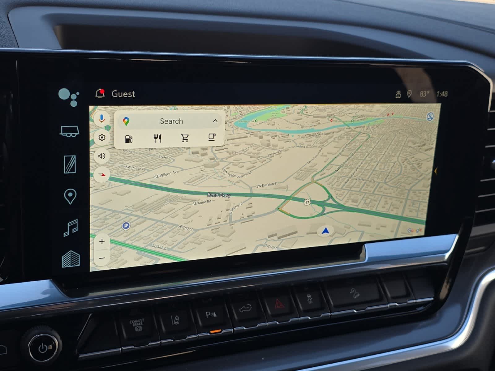 Thumbnail: 2026 Chevrolet Silverado 3500 - 18