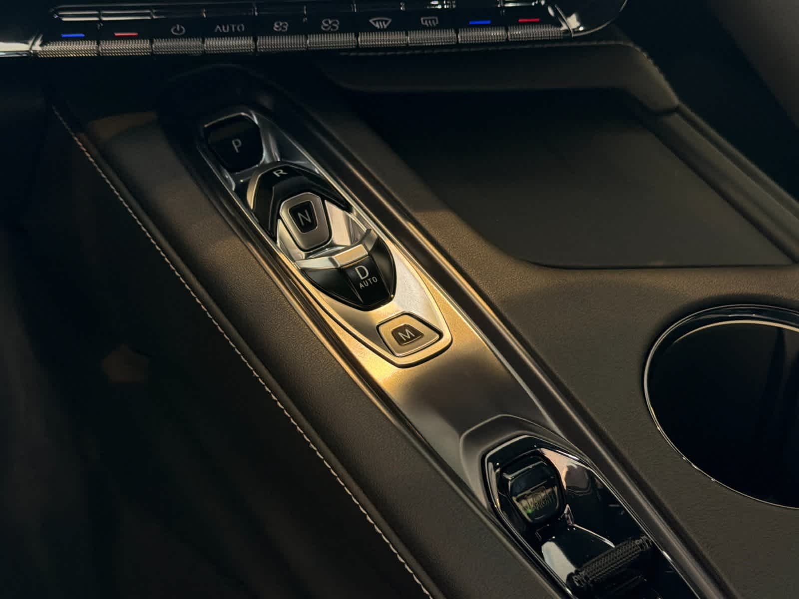 Thumbnail: 2026 Chevrolet Corvette - 17