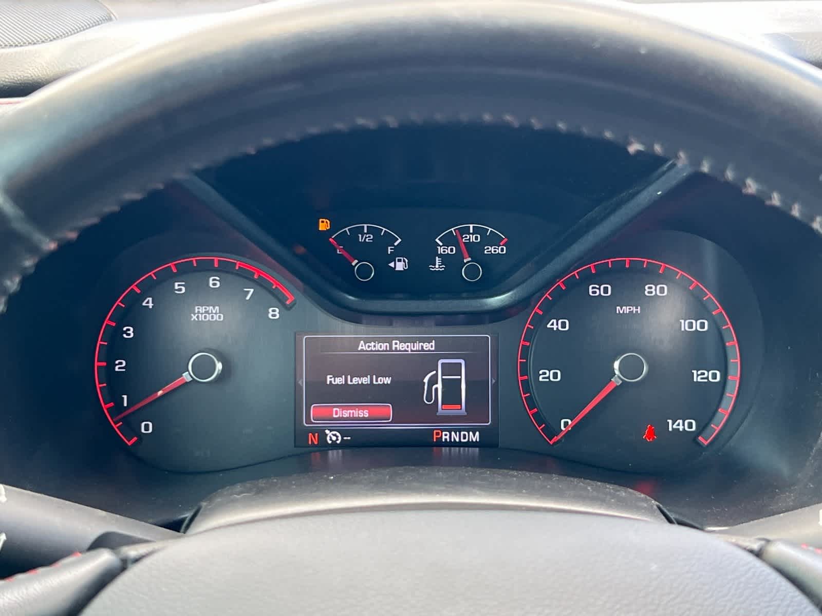 2015 GMC Canyon SLE 23