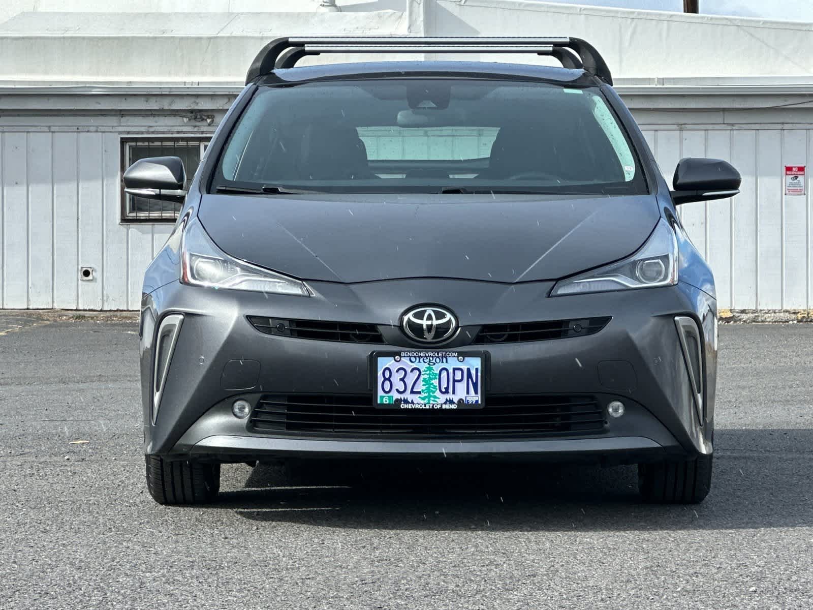 Thumbnail: 2019 Toyota Prius - 10