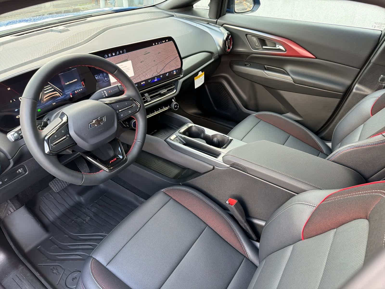 Thumbnail: 2026 Chevrolet Equinox - 11